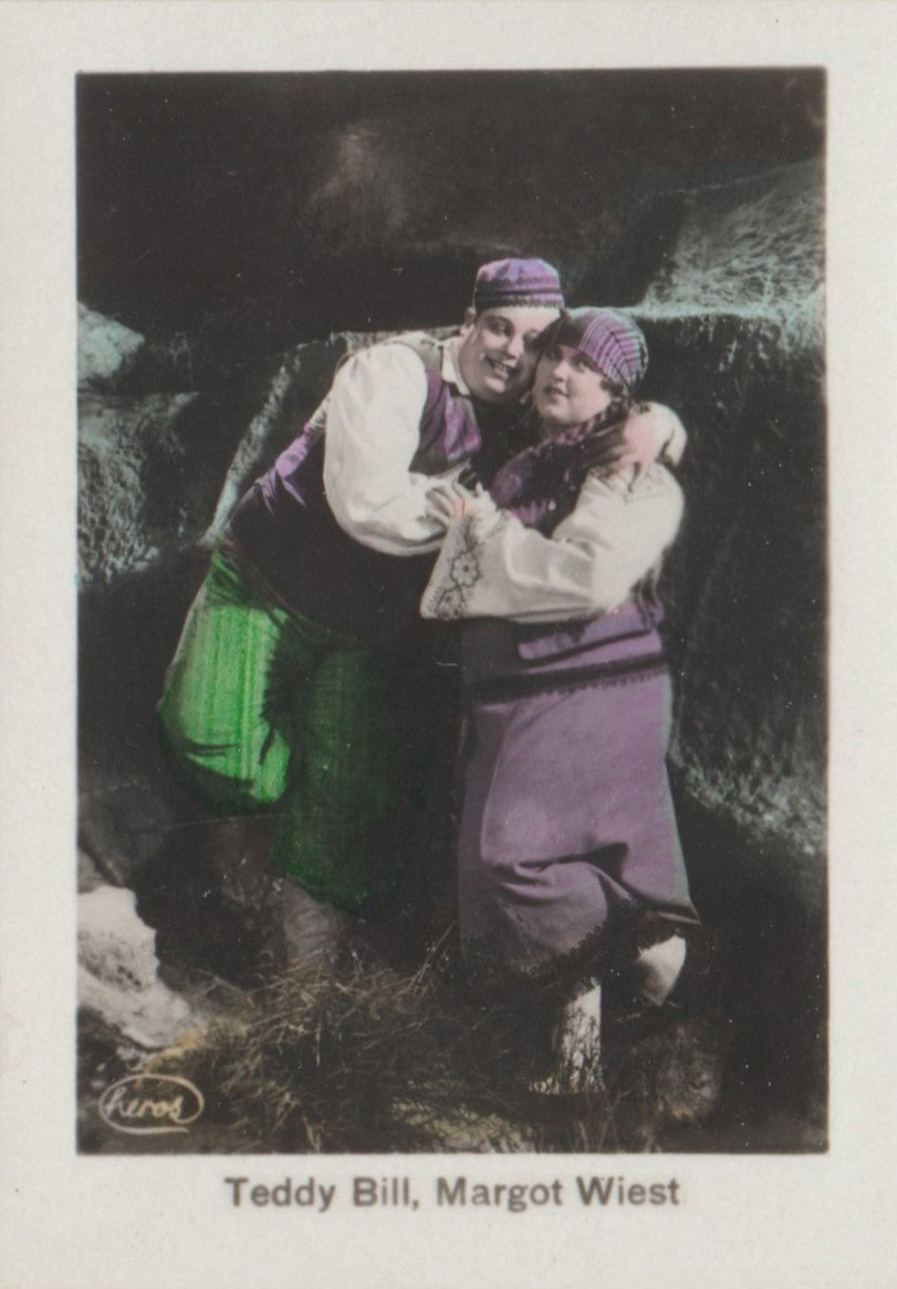 CIGARETTEN FACTORY "ORAMI" DRESDEN (1932)