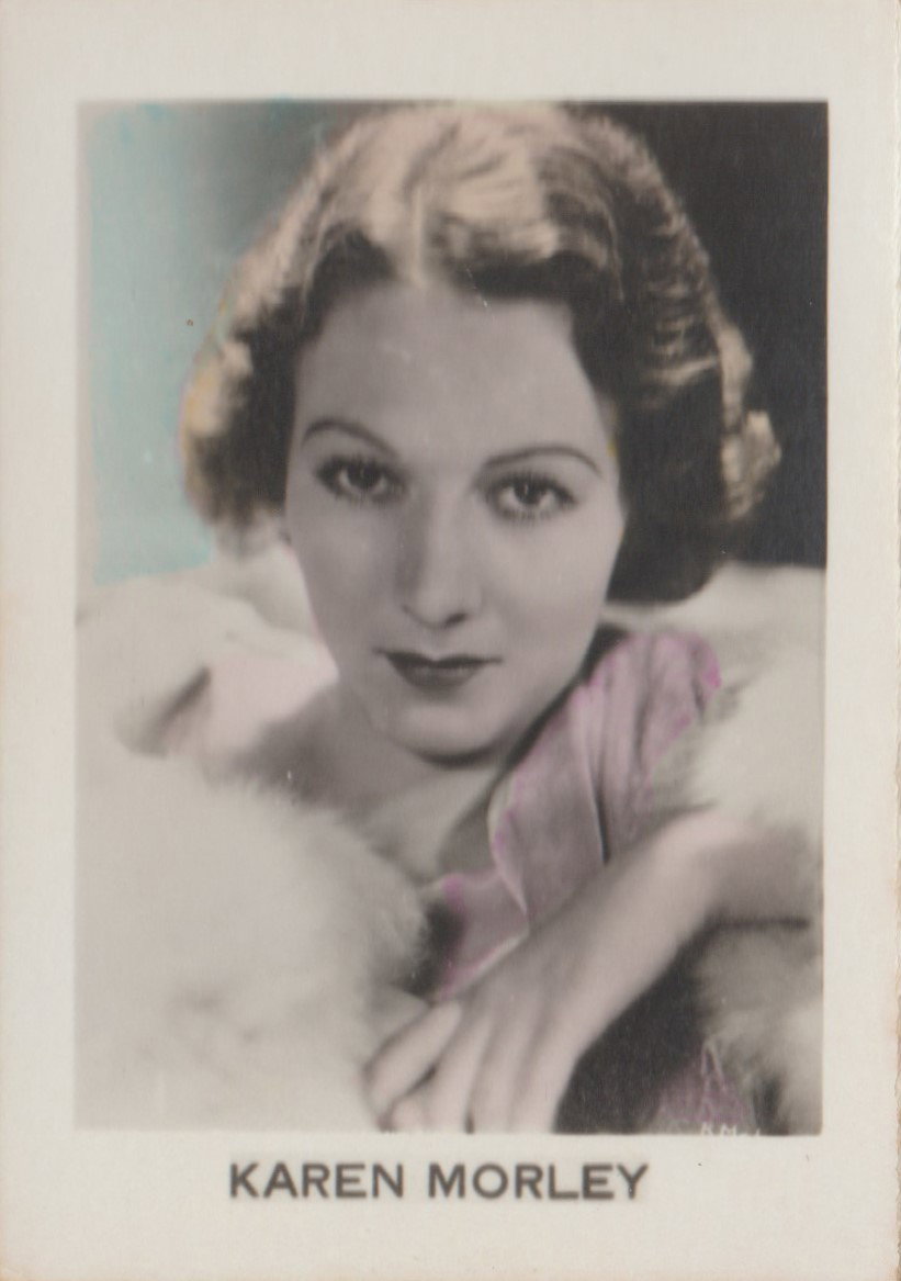 CIGARETTEN FACTORY "ORAMI" DRESDEN (1932)