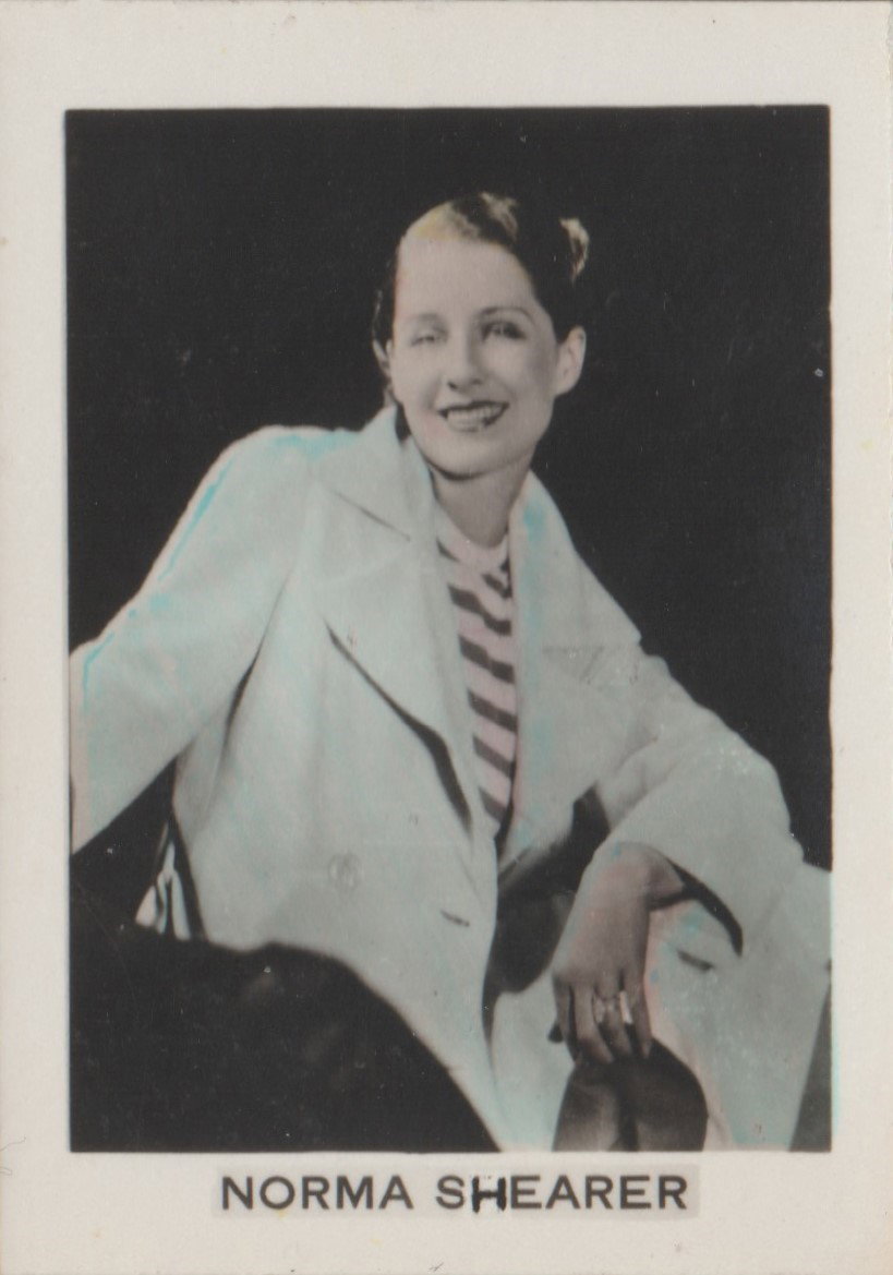 CIGARETTEN FACTORY "ORAMI" DRESDEN (1932)