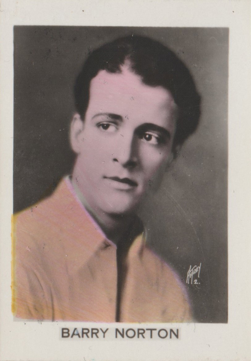 CIGARETTEN FACTORY "ORAMI" DRESDEN (1932)