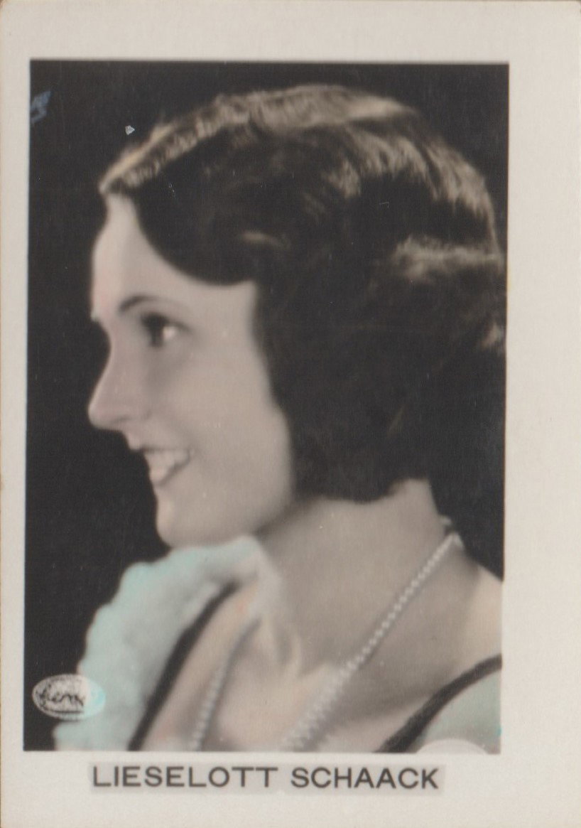 CIGARETTEN FACTORY "ORAMI" DRESDEN (1932)