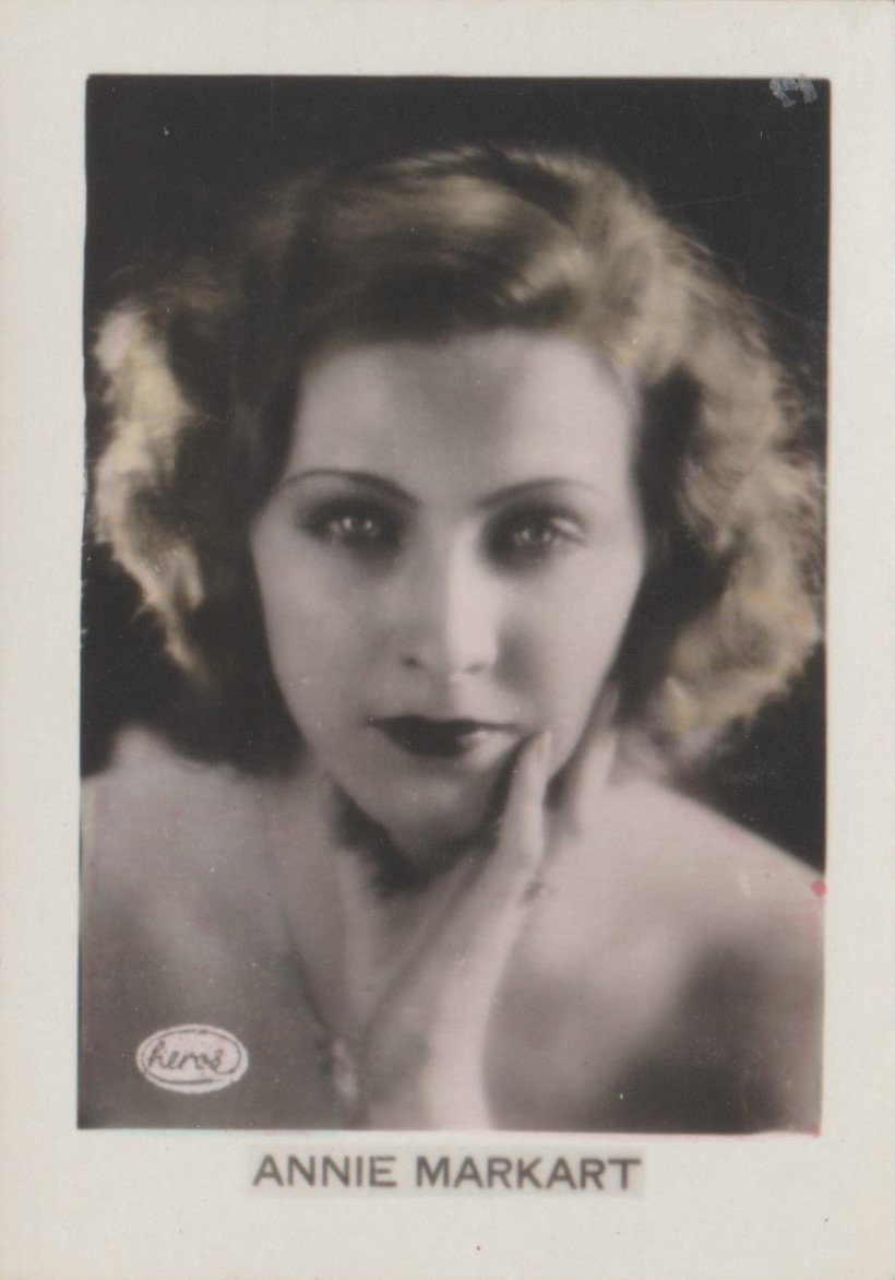 CIGARETTEN FACTORY "ORAMI" DRESDEN (1932)