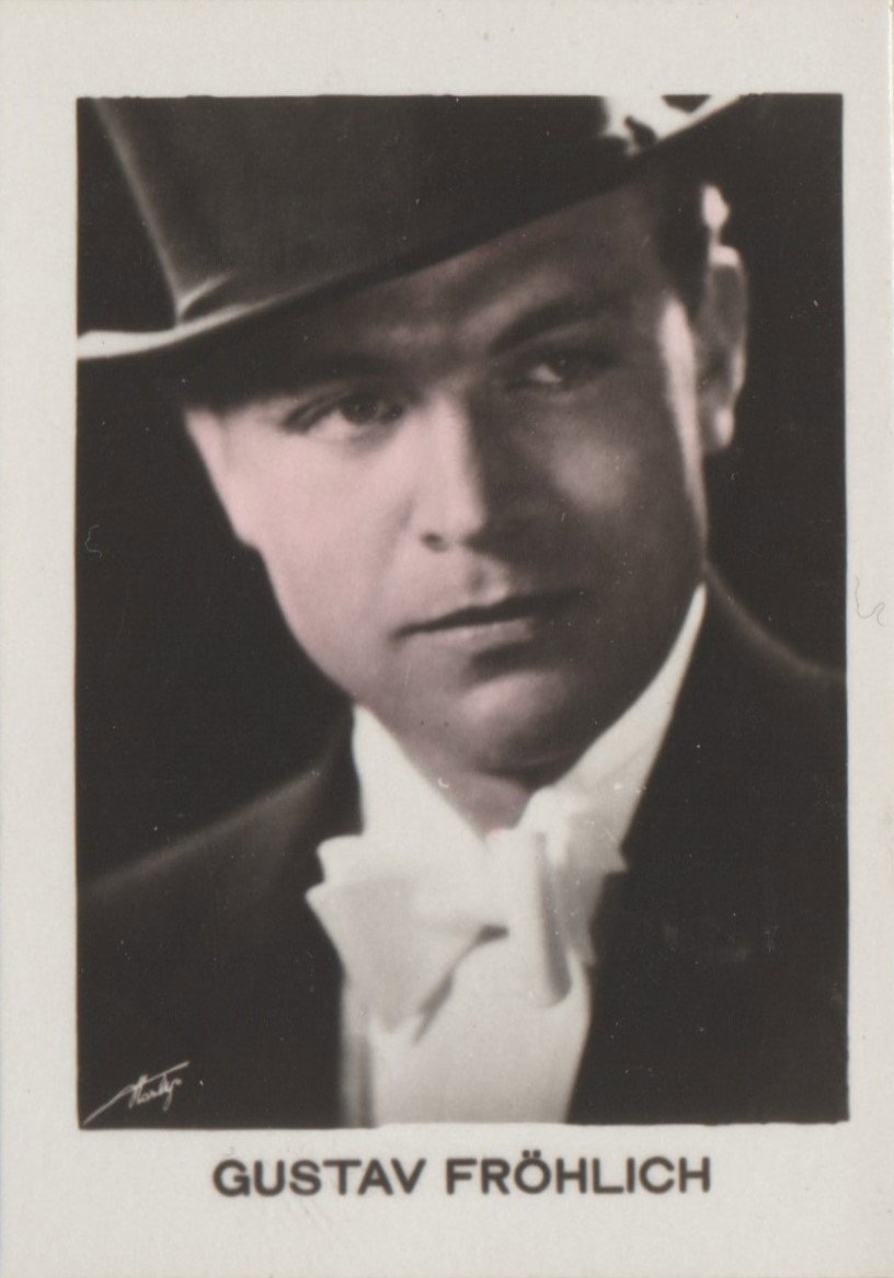 CIGARETTEN FACTORY "ORAMI" DRESDEN (1932)