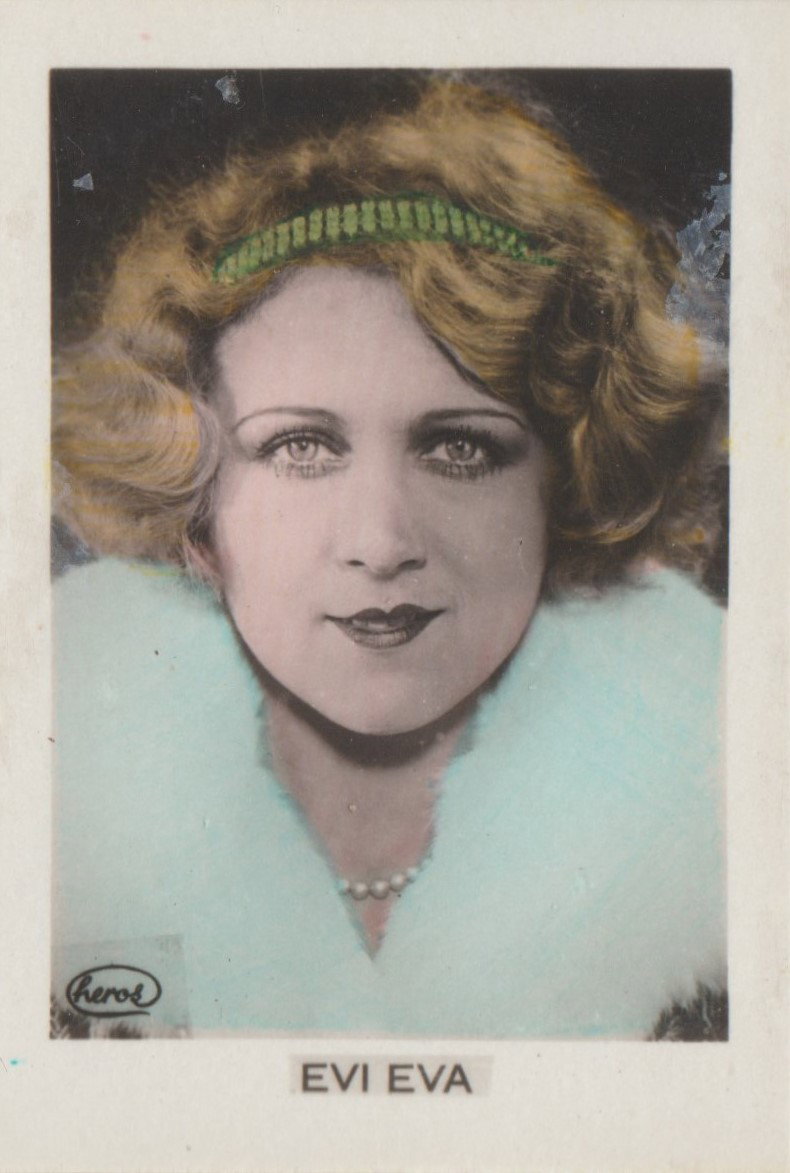 CIGARETTEN FACTORY "ORAMI" DRESDEN (1932)