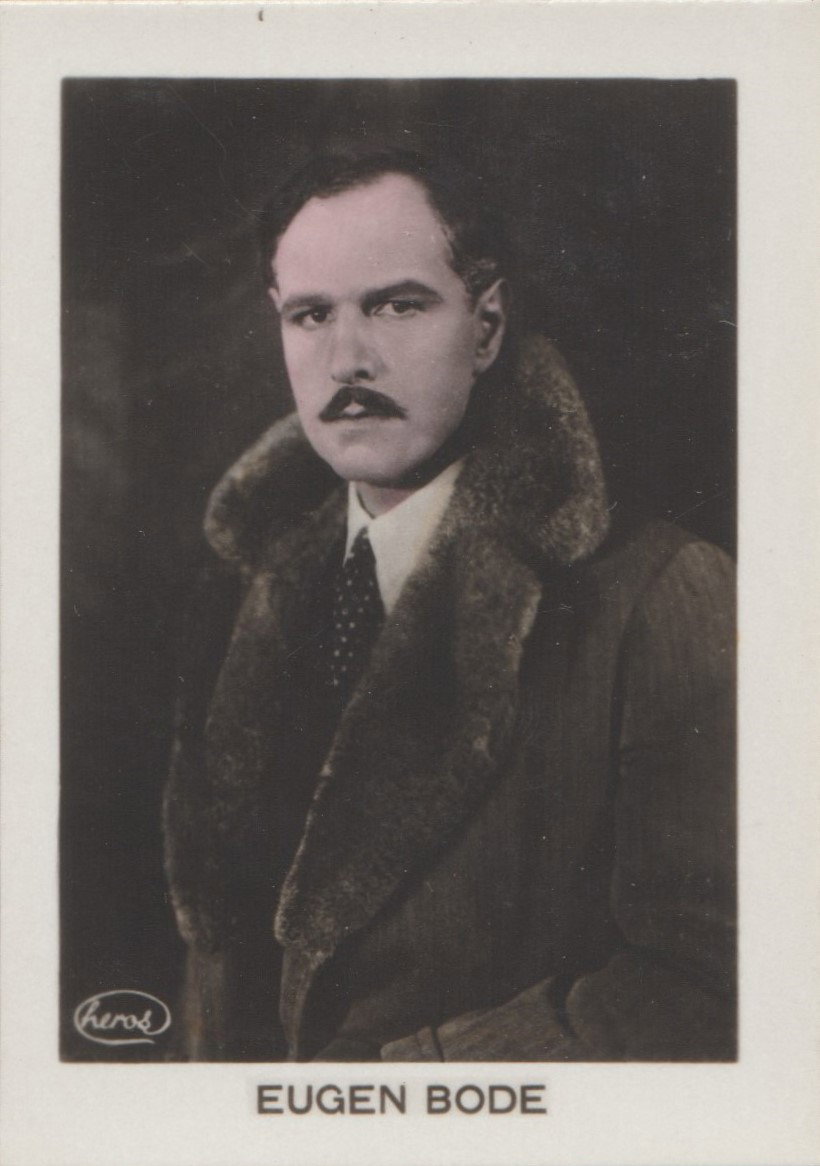 CIGARETTEN FACTORY "ORAMI" DRESDEN (1932)