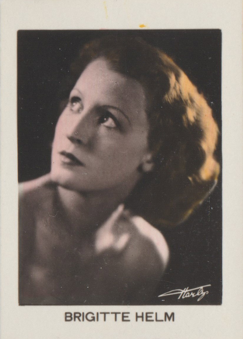 CIGARETTEN FACTORY "ORAMI" DRESDEN (1932)