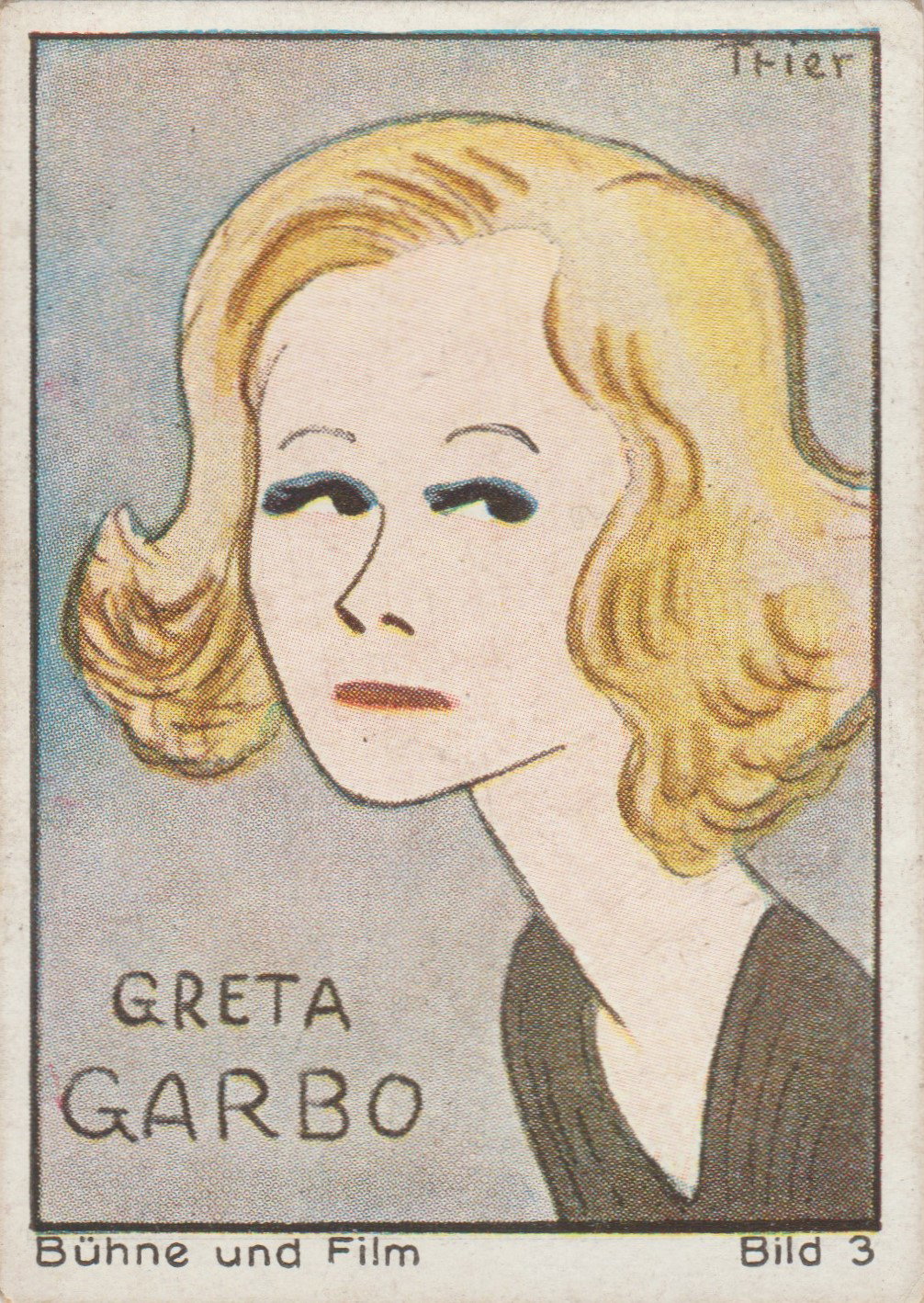 BERGMANNS - COLORFUL - BOOK 1