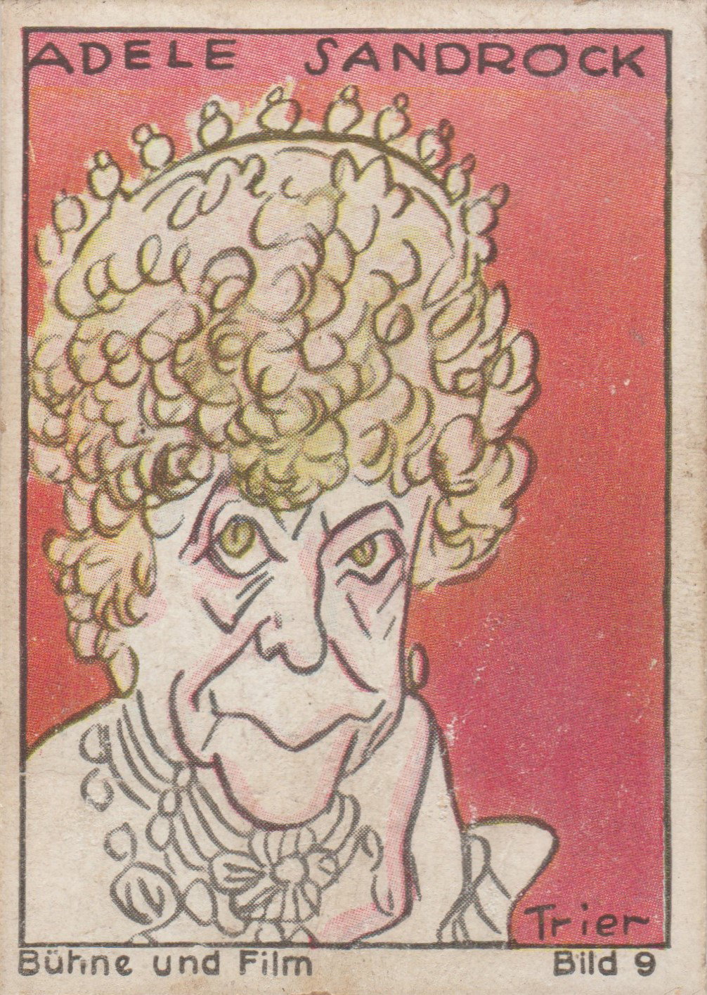 BERGMANNS - COLORFUL - BOOK 1