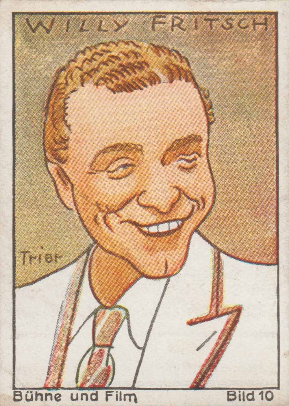 BERGMANNS - COLORFUL - BOOK 1