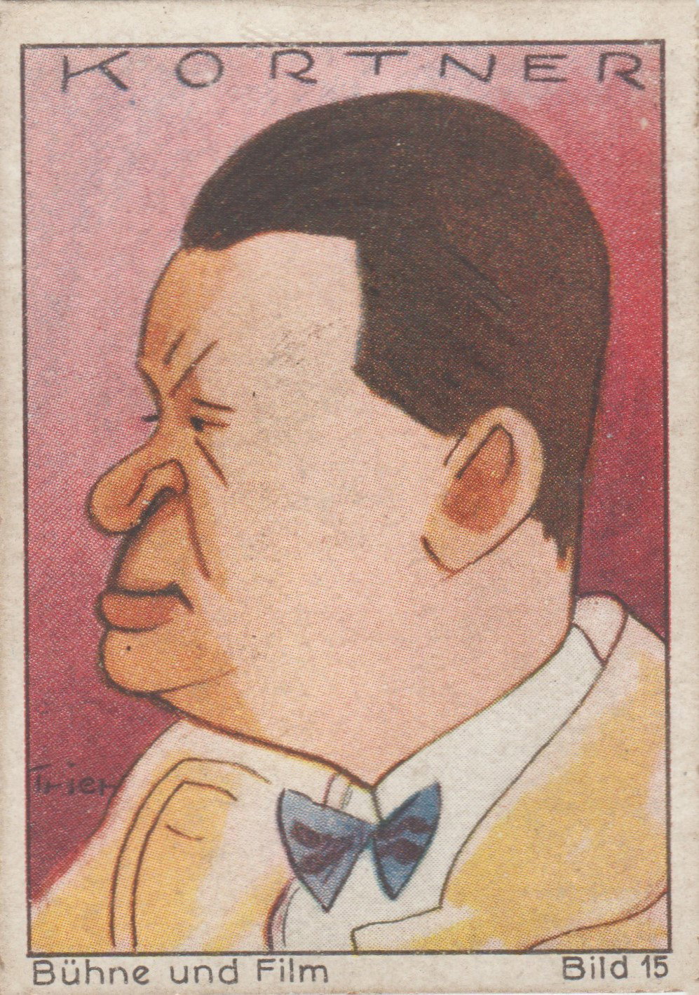 BERGMANNS - COLORFUL - BOOK 1