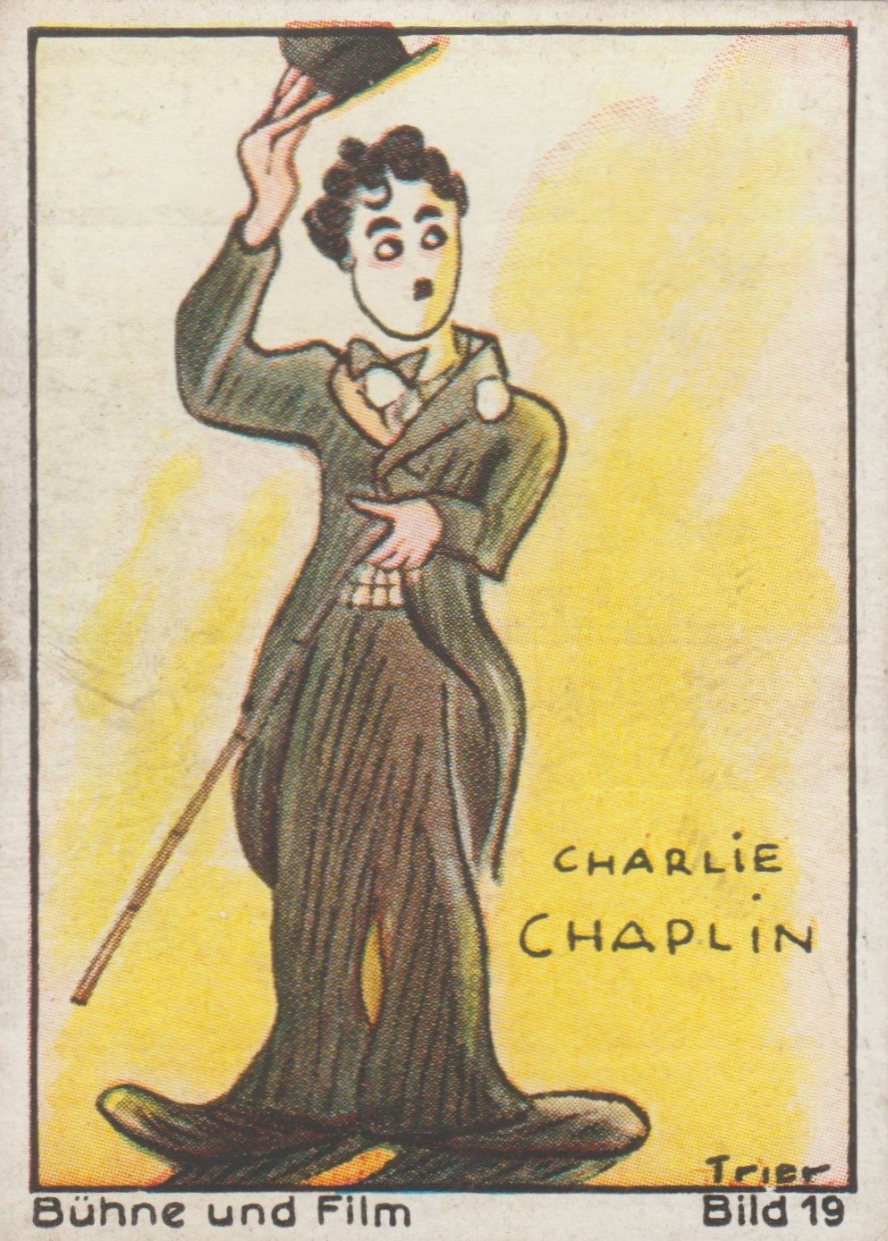 BERGMANNS - COLORFUL - BOOK 1