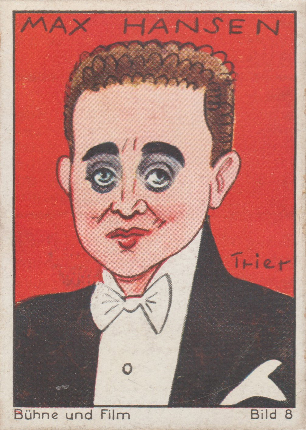 BERGMANNS - COLORFUL - BOOK 1