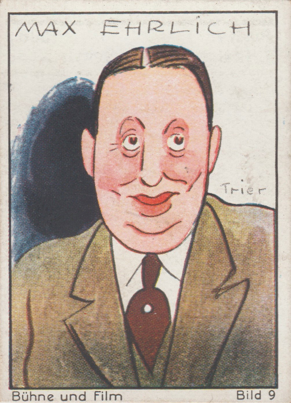 BERGMANNS - COLORFUL - BOOK 1