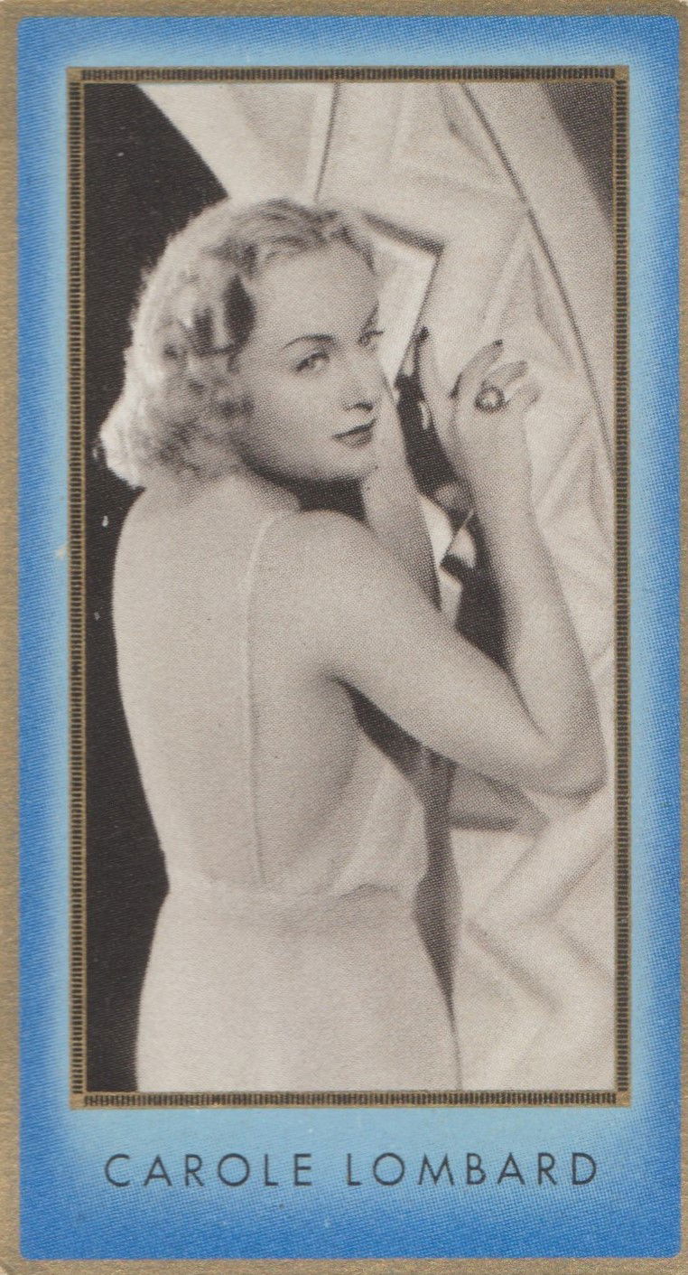 CIGARETTEN -BILDERDIENST - DRESDEN (1936)