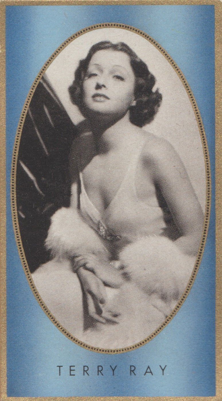 CIGARETTEN -BILDERDIENST - DRESDEN (1936)