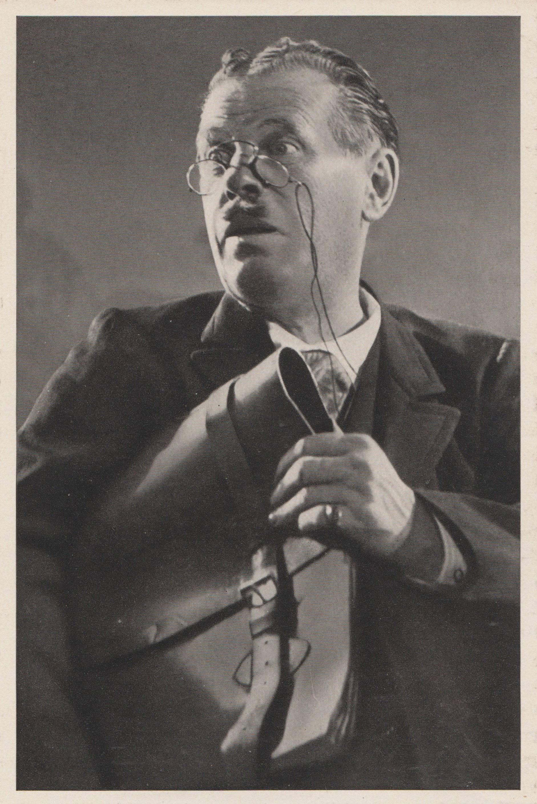 CIGARETTEN BILDERDIENST - ALTONA-BAHRENFELD (1935)