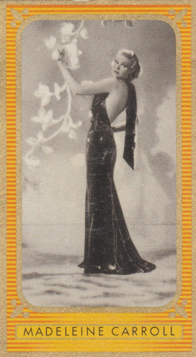 MARTIN BRINKMANN AG, Bremen (1937)