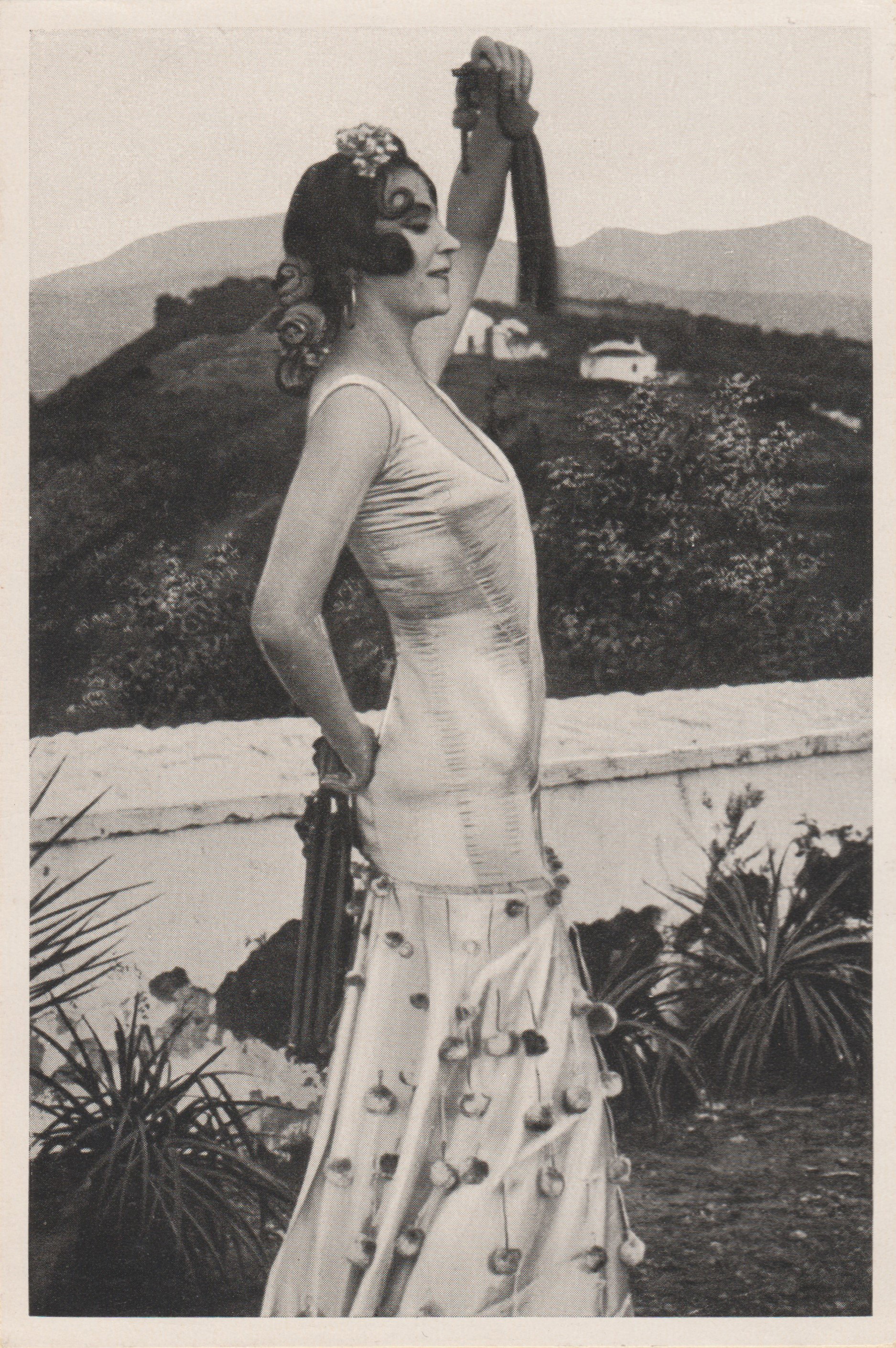 CIGARETTEN BILDERDIENST - ALTONA-BAHRENFELD (1935)