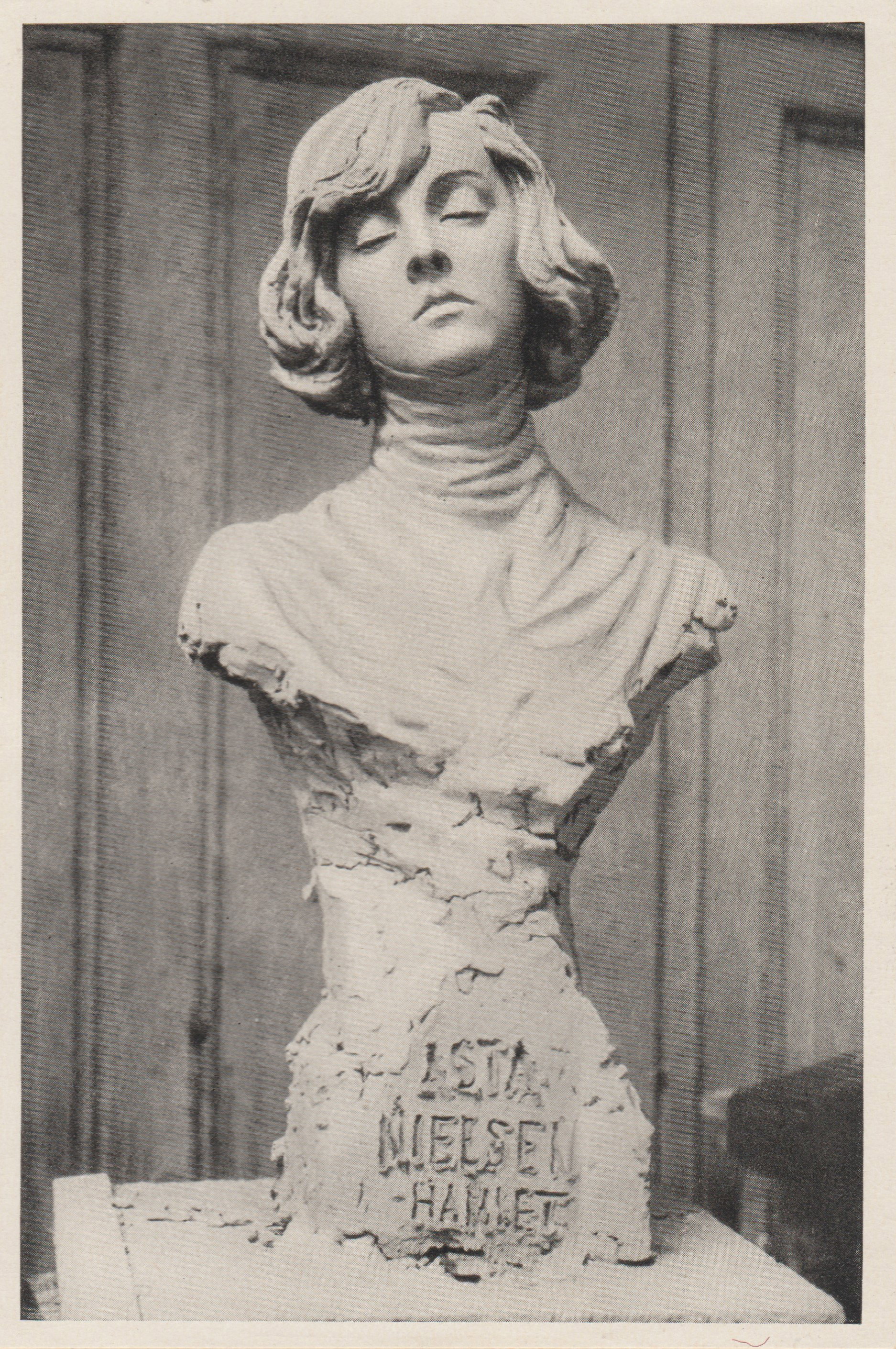 CIGARETTEN BILDERDIENST - ALTONA-BAHRENFELD (1935)