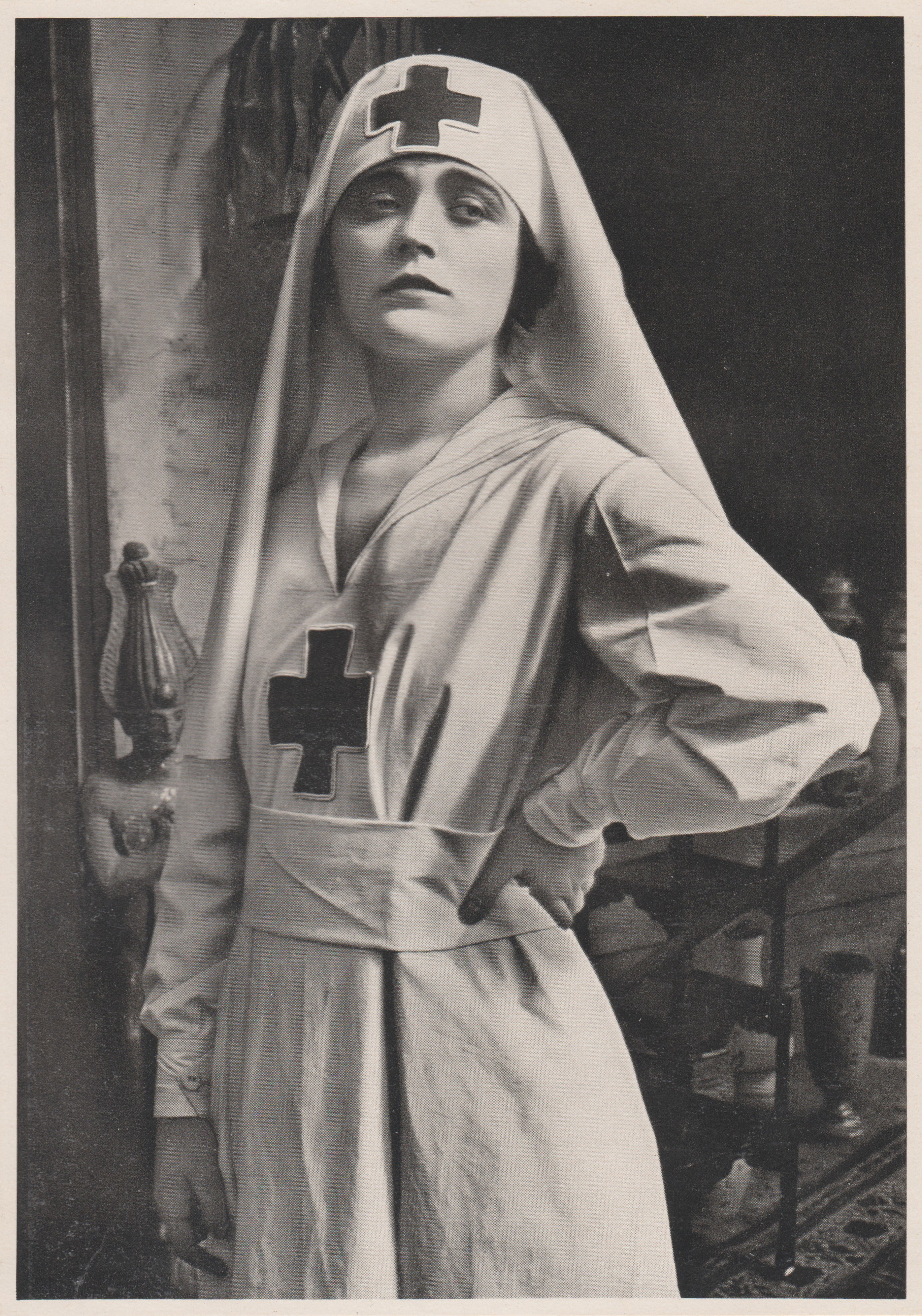 CIGARETTEN BILDERDIENST - ALTONA-BAHRENFELD (1935)