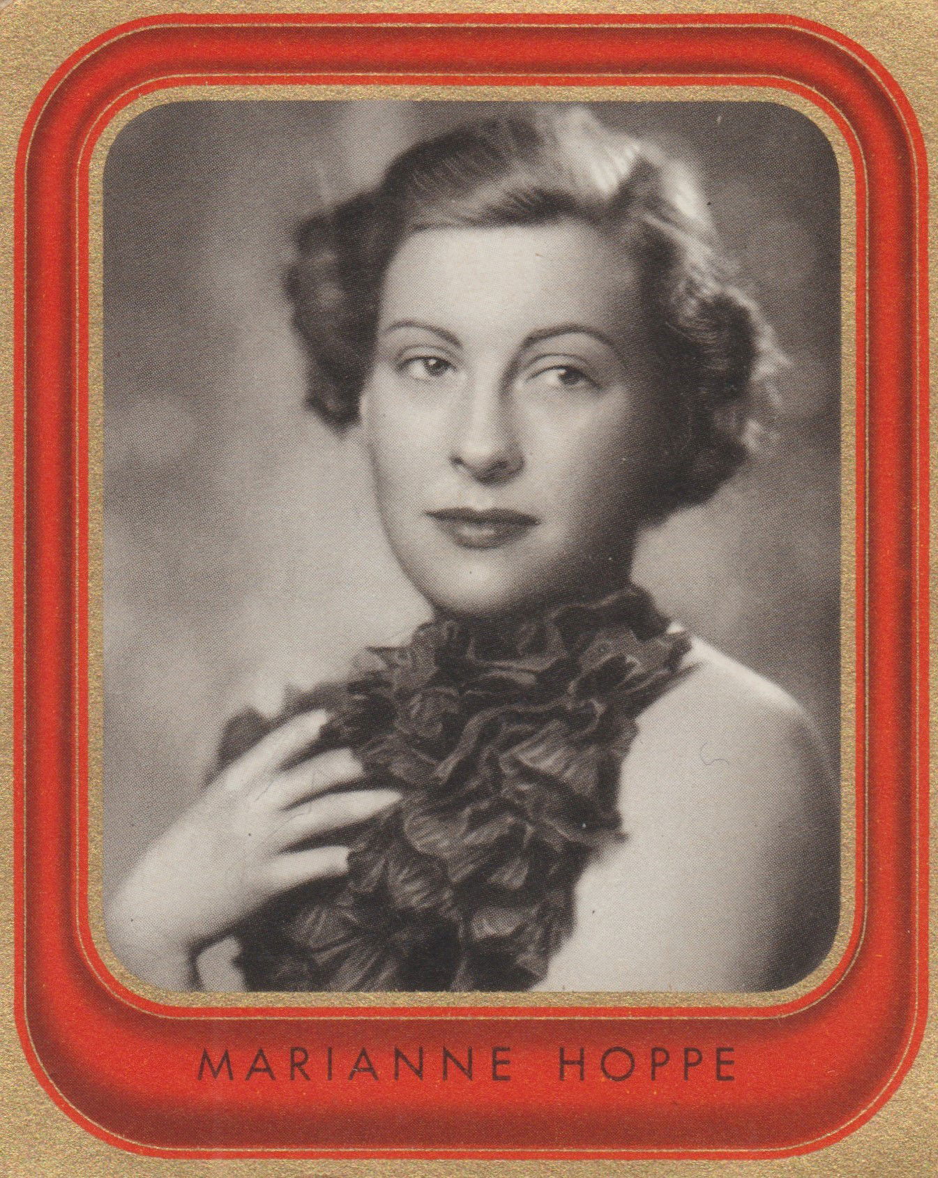 CIGARETTEN -BILDERDIENST - DRESDEN (1936)