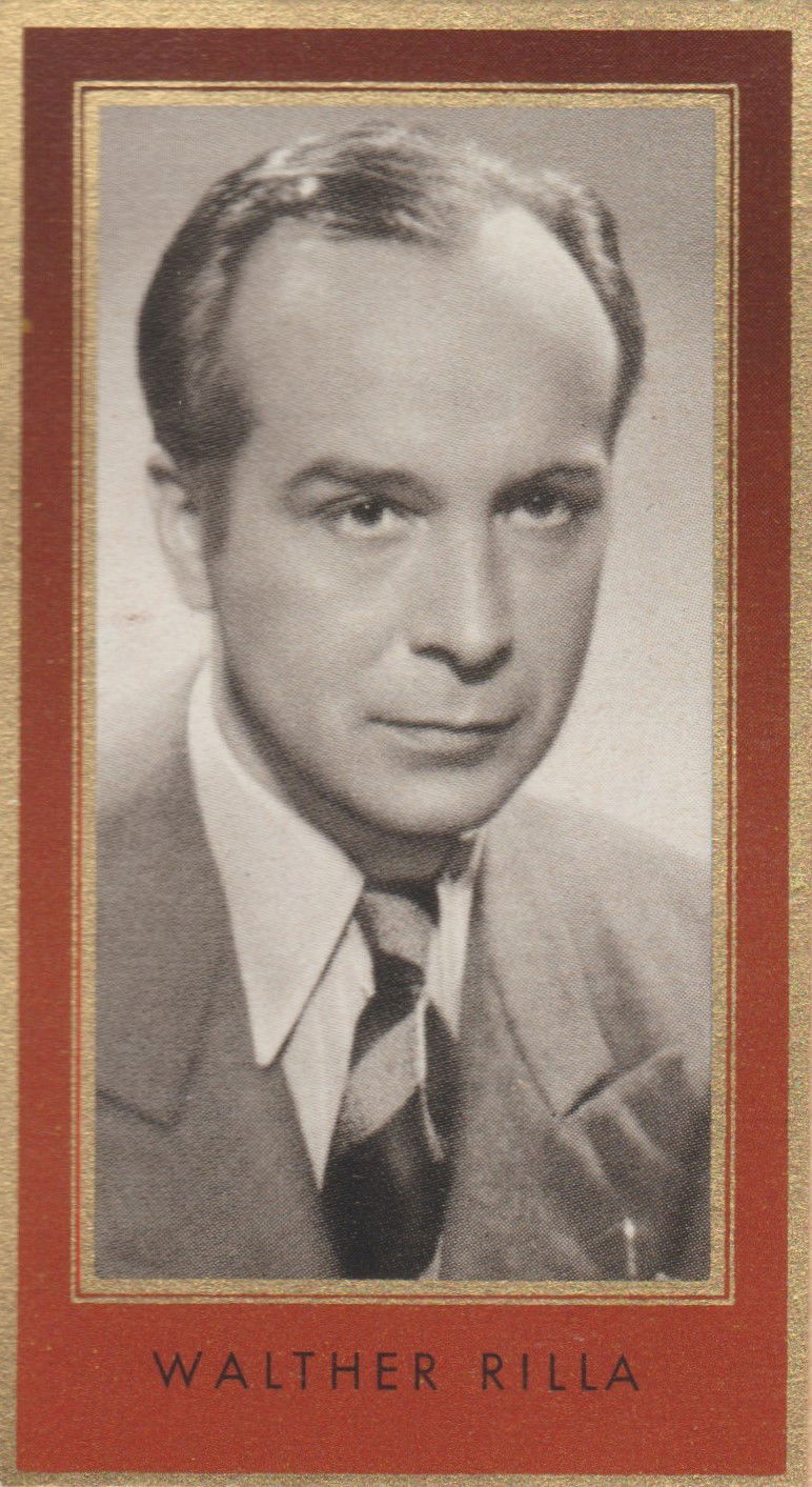 CIGARETTEN -BILDERDIENST - DRESDEN (1936)