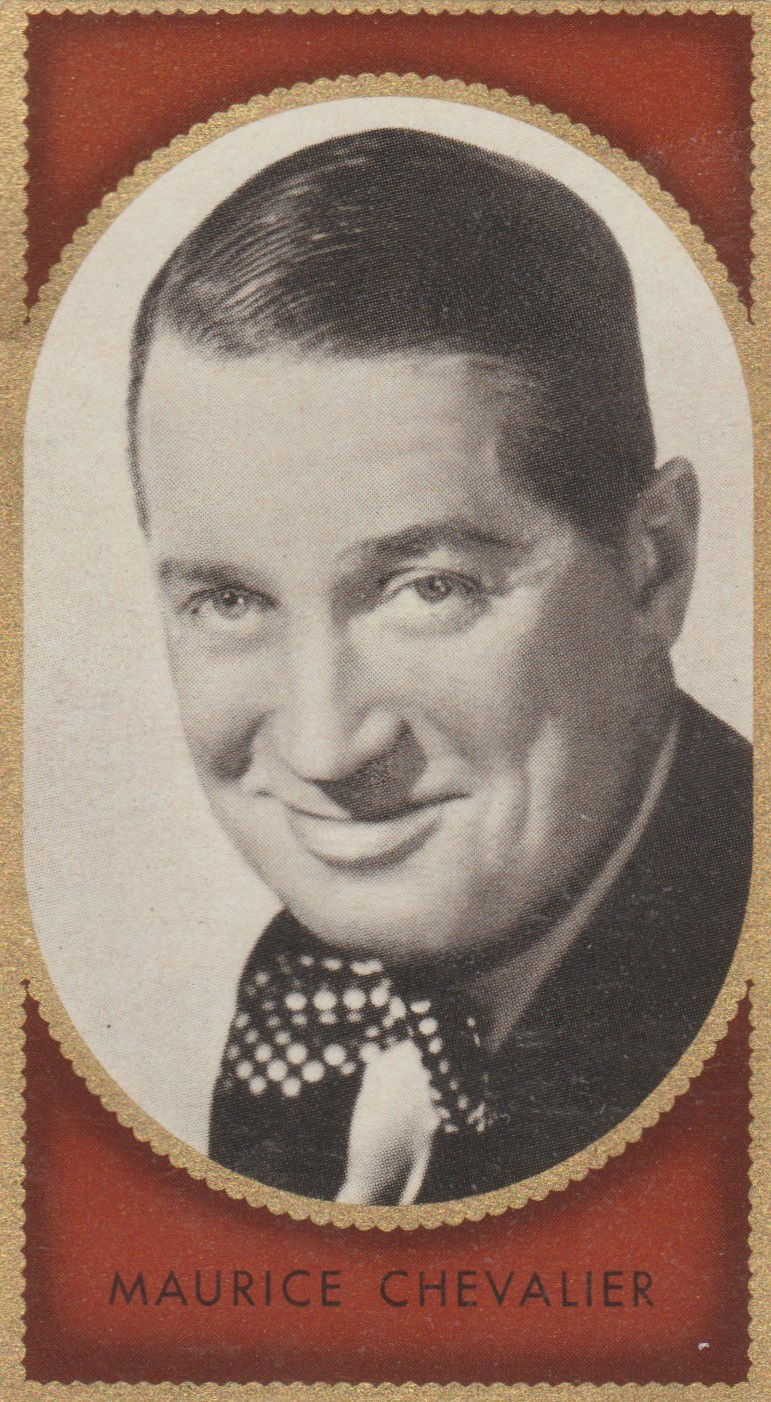 CIGARETTEN -BILDERDIENST - DRESDEN (1936)