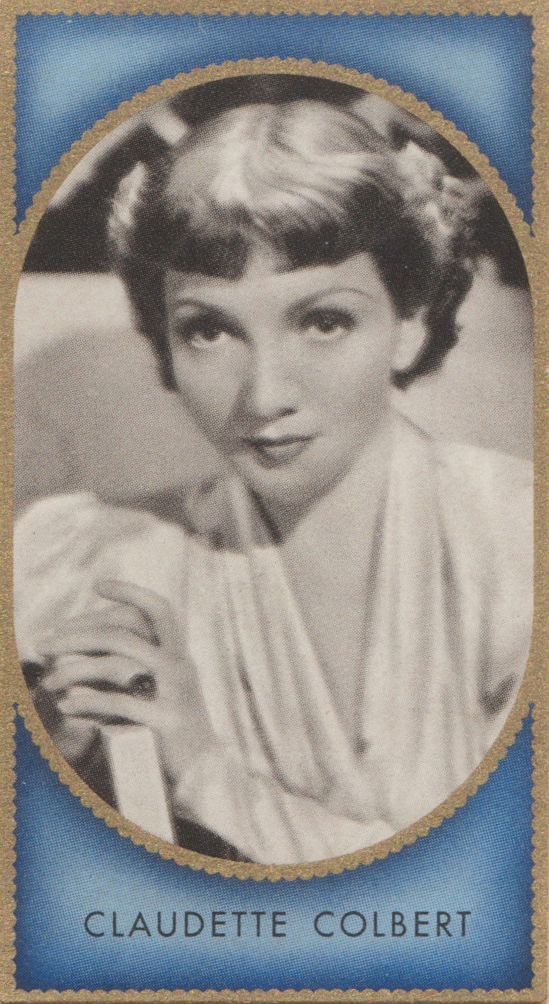 CIGARETTEN -BILDERDIENST - DRESDEN (1936)