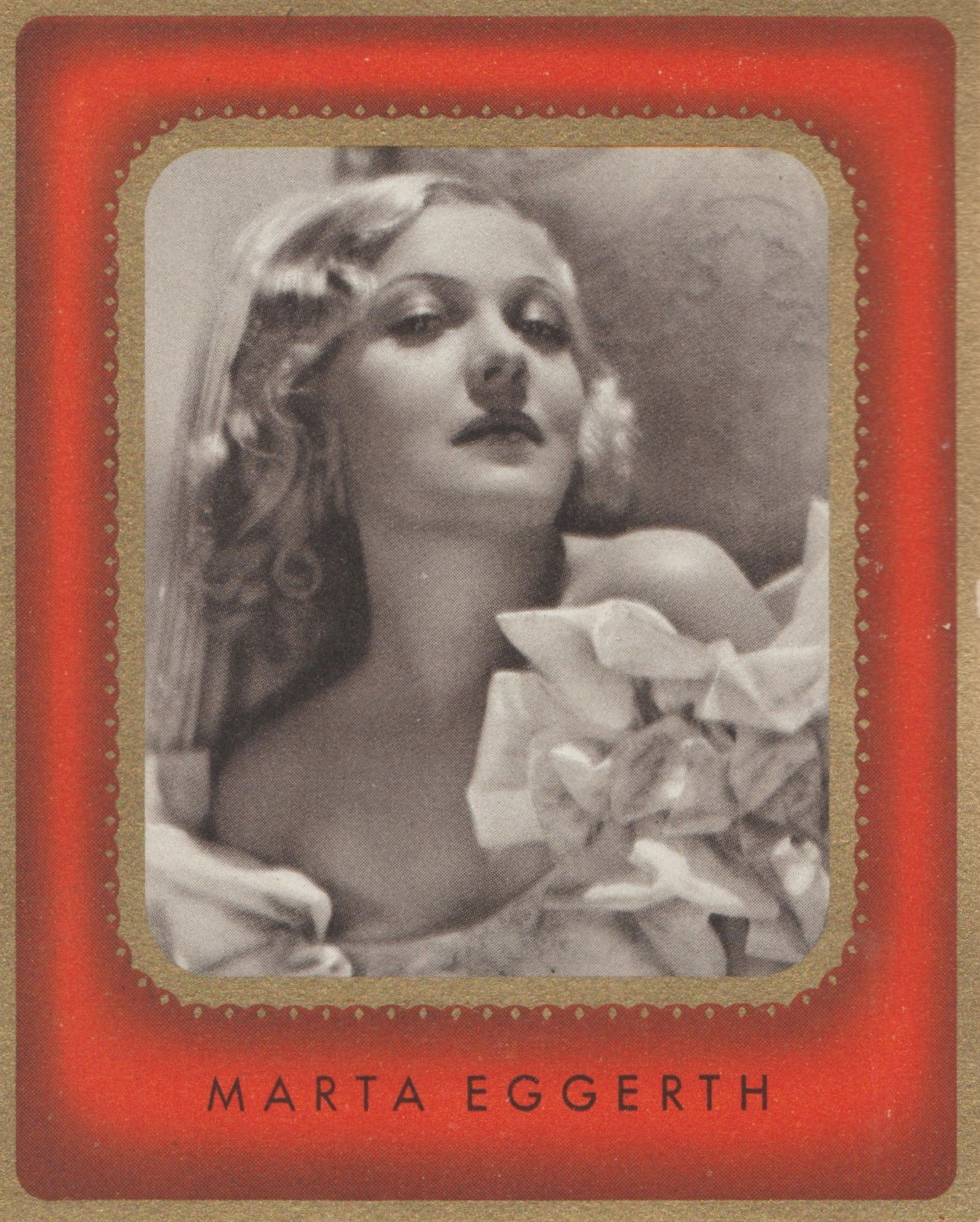 CIGARETTEN -BILDERDIENST - DRESDEN (1936)