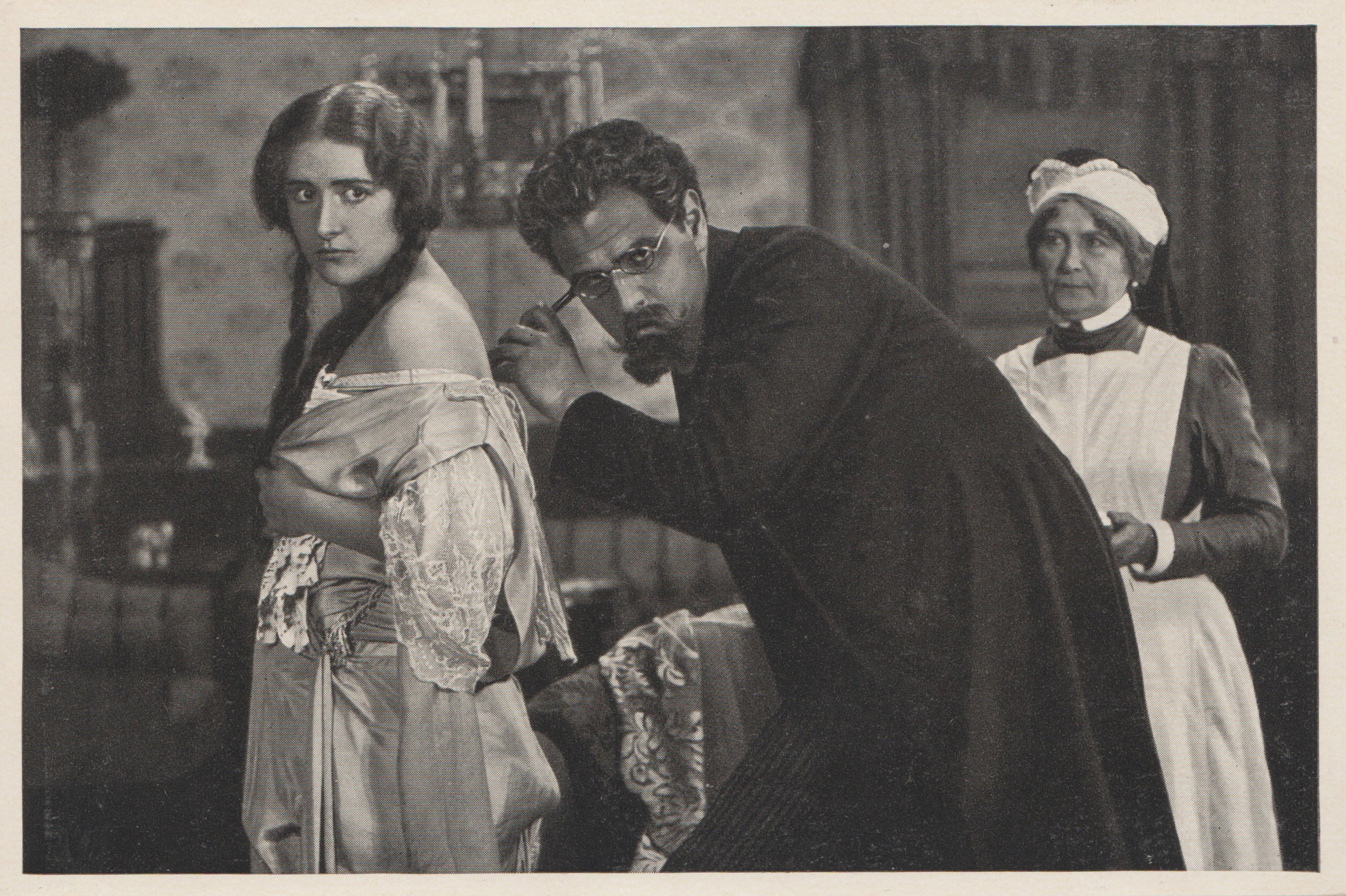 CIGARETTEN BILDERDIENST - ALTONA-BAHRENFELD (1935)