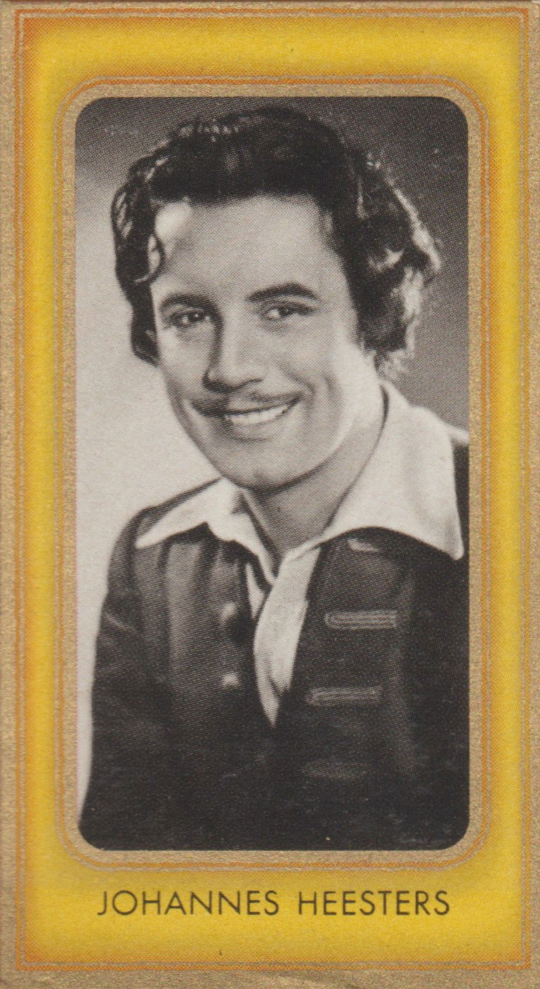 CIGARETTEN -BILDERDIENST - DRESDEN (1936)