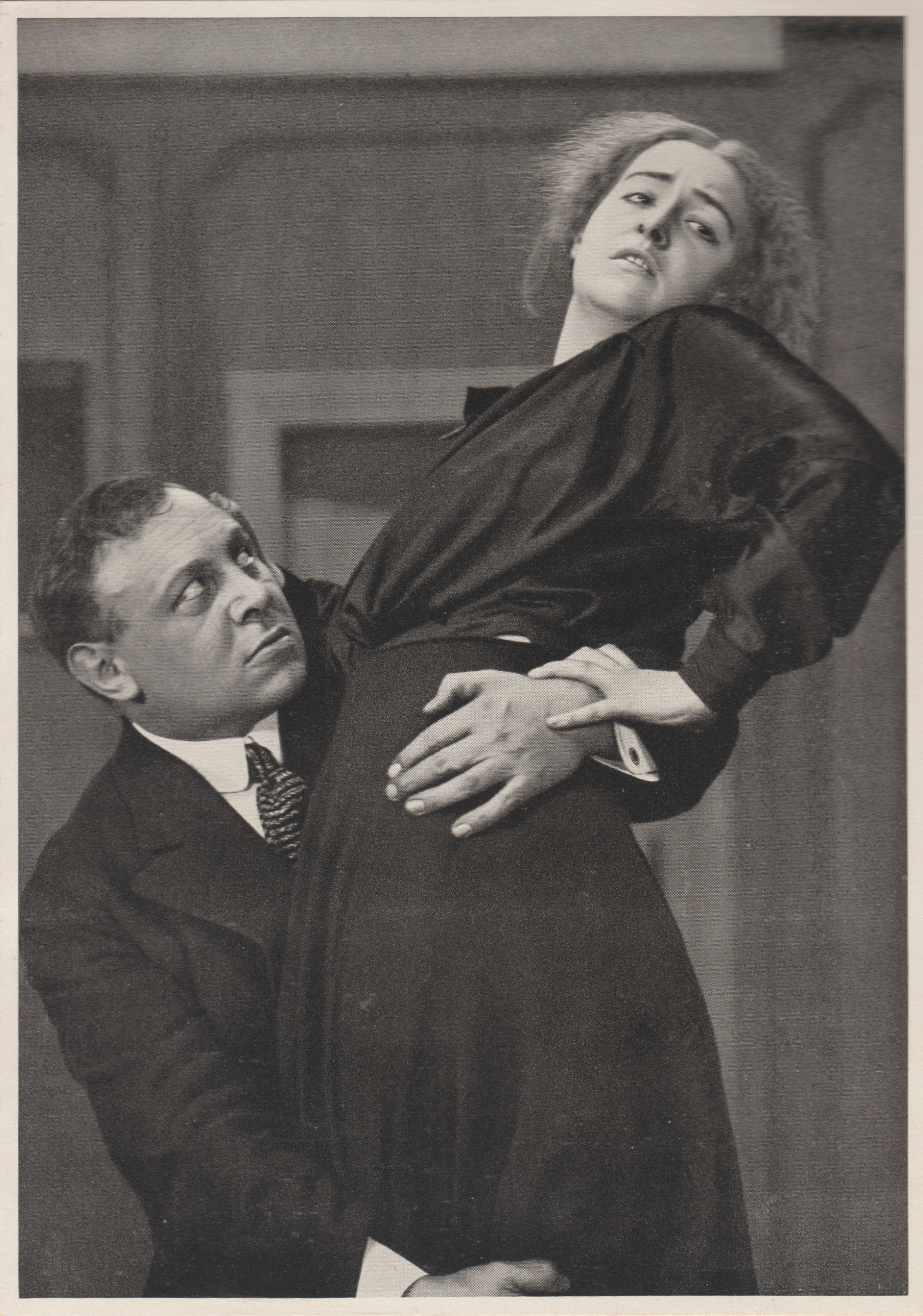 CIGARETTEN BILDERDIENST - ALTONA-BAHRENFELD (1935)