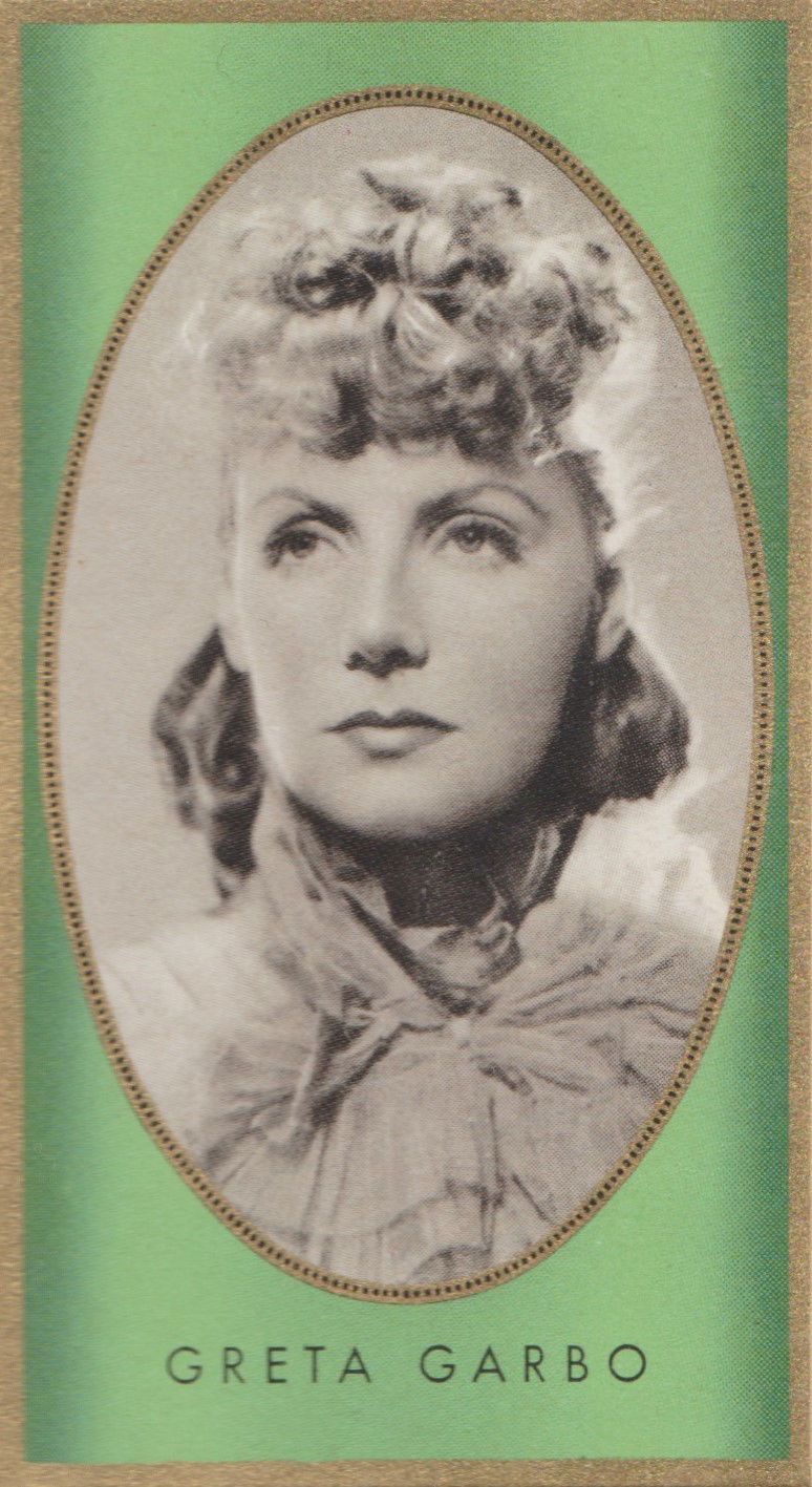 CIGARETTEN -BILDERDIENST - DRESDEN (1936)