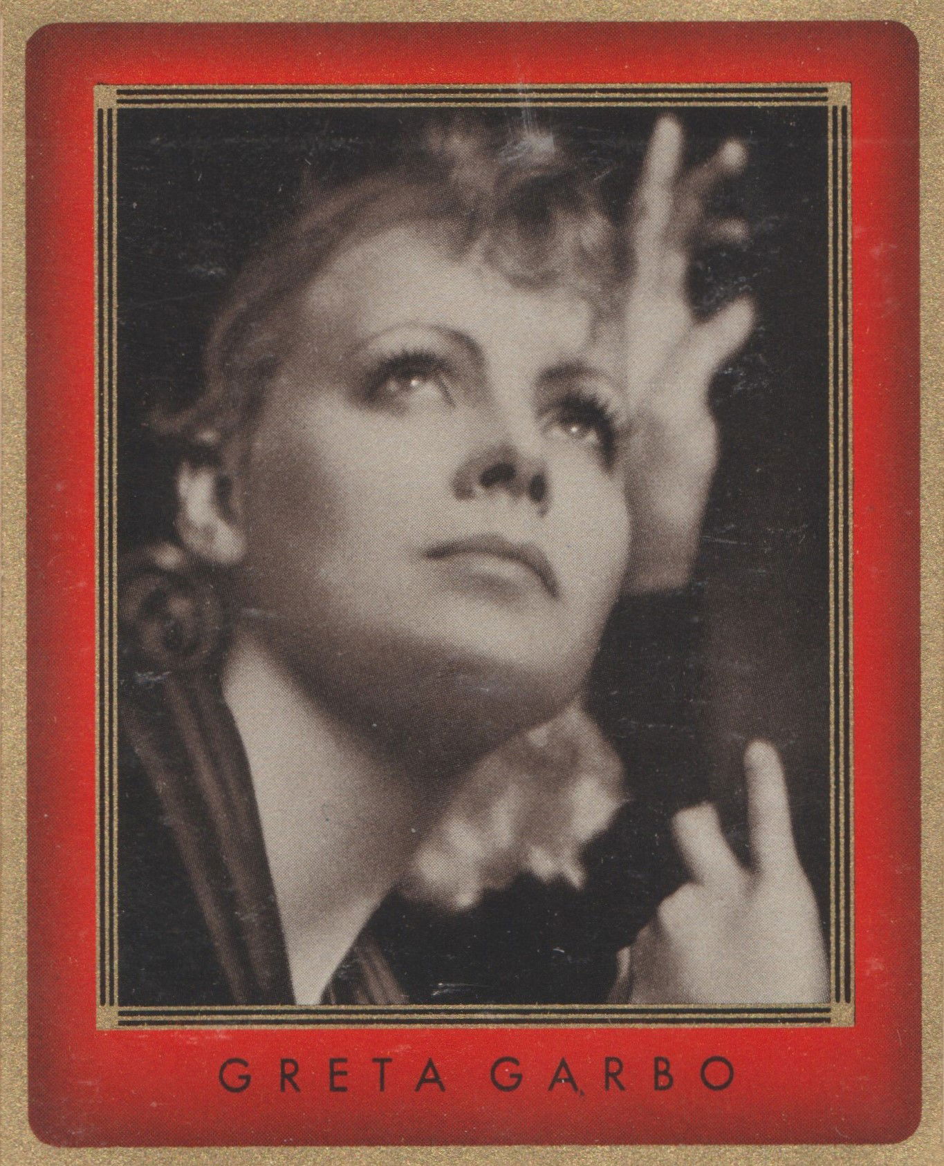 CIGARETTEN -BILDERDIENST - DRESDEN (1936)