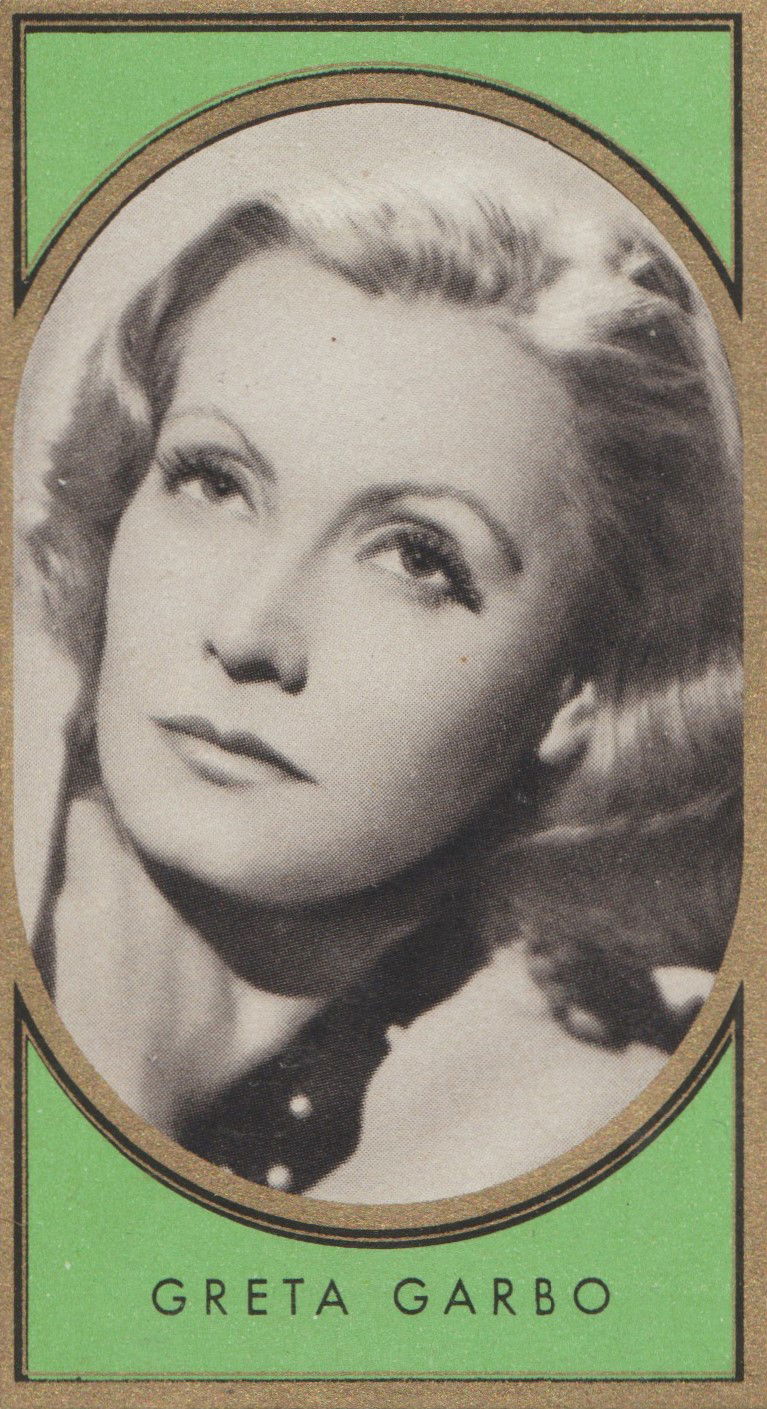 CIGARETTEN -BILDERDIENST - DRESDEN (1936)