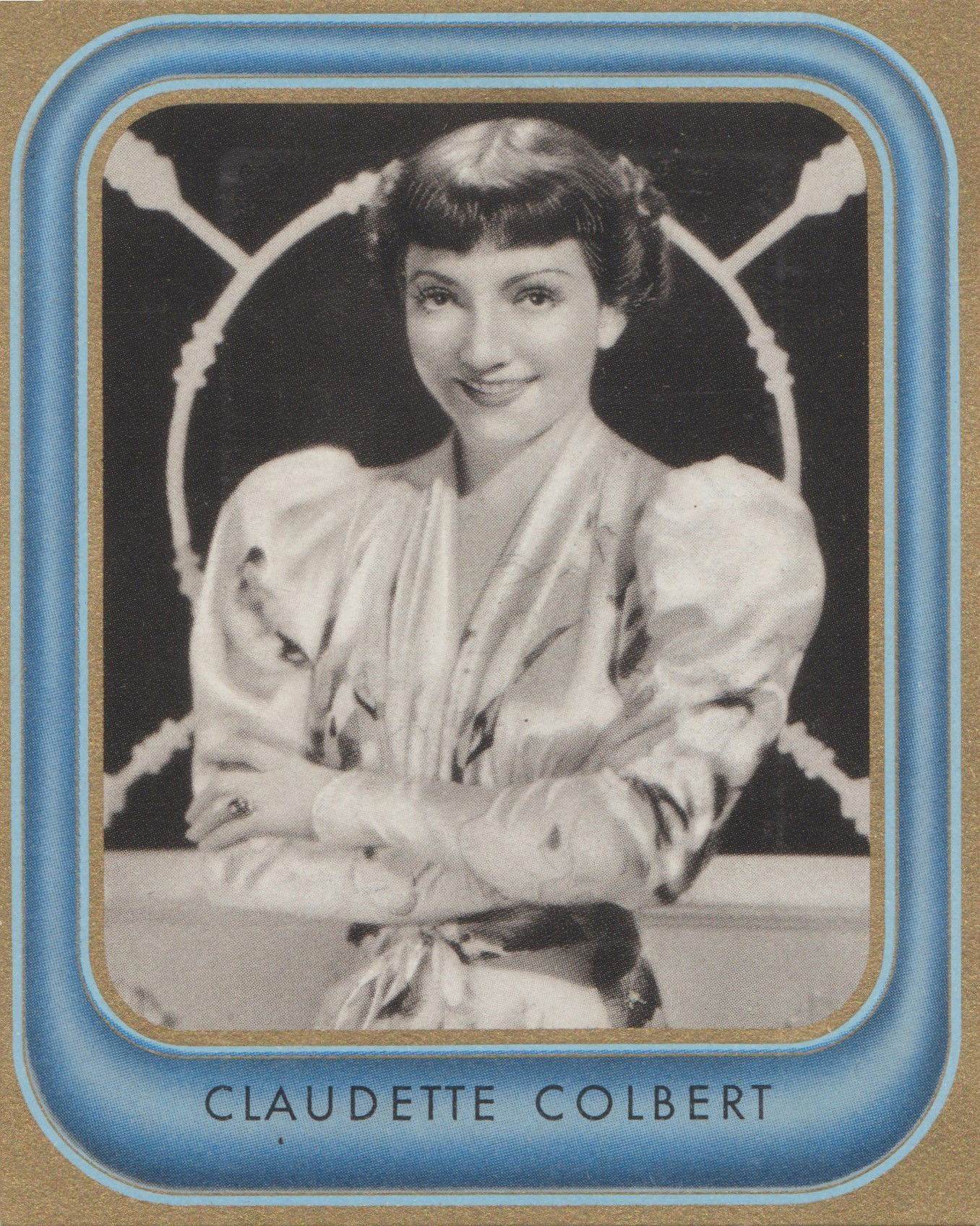 CIGARETTEN -BILDERDIENST - DRESDEN (1936)