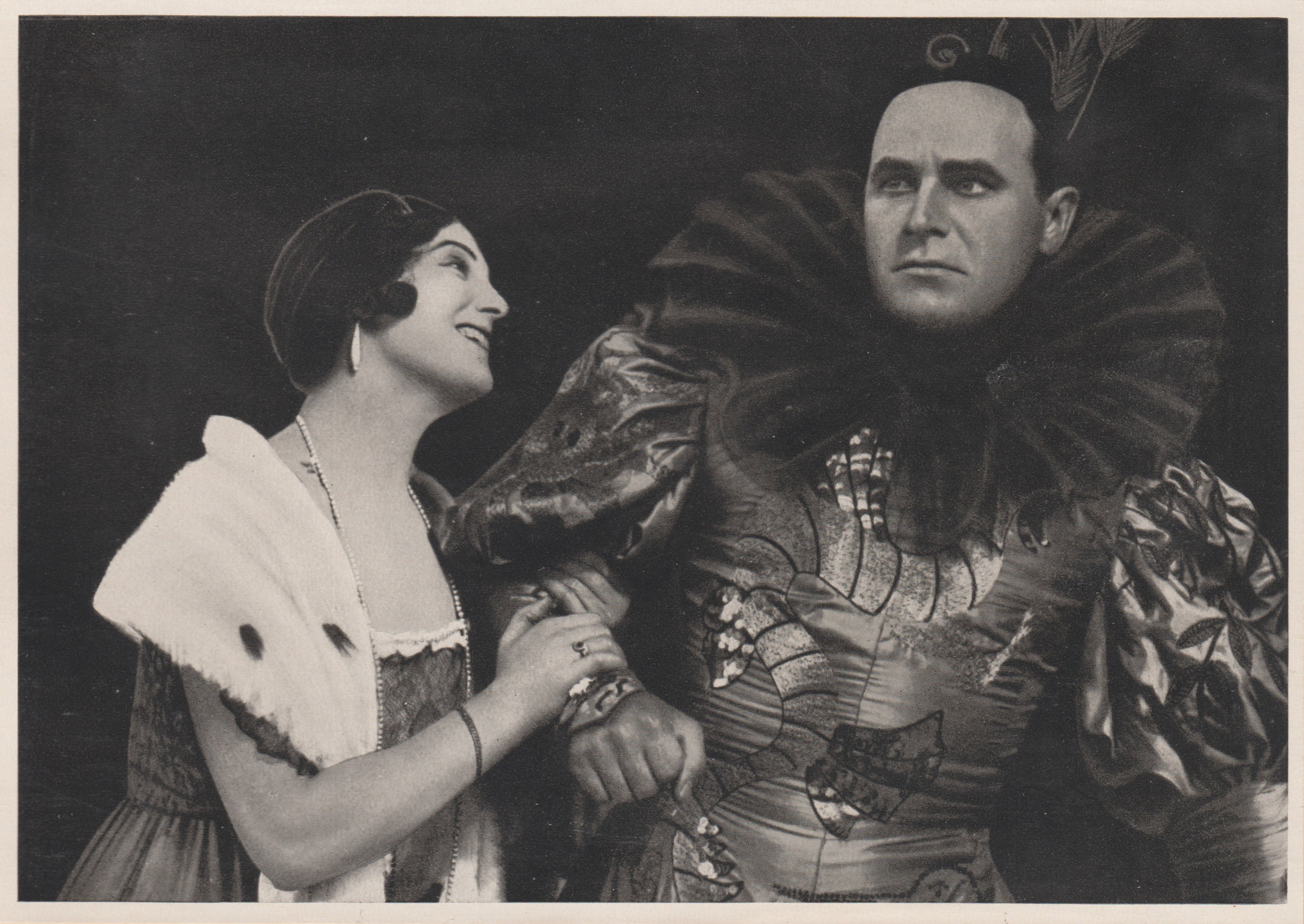 CIGARETTEN BILDERDIENST - ALTONA-BAHRENFELD (1935)