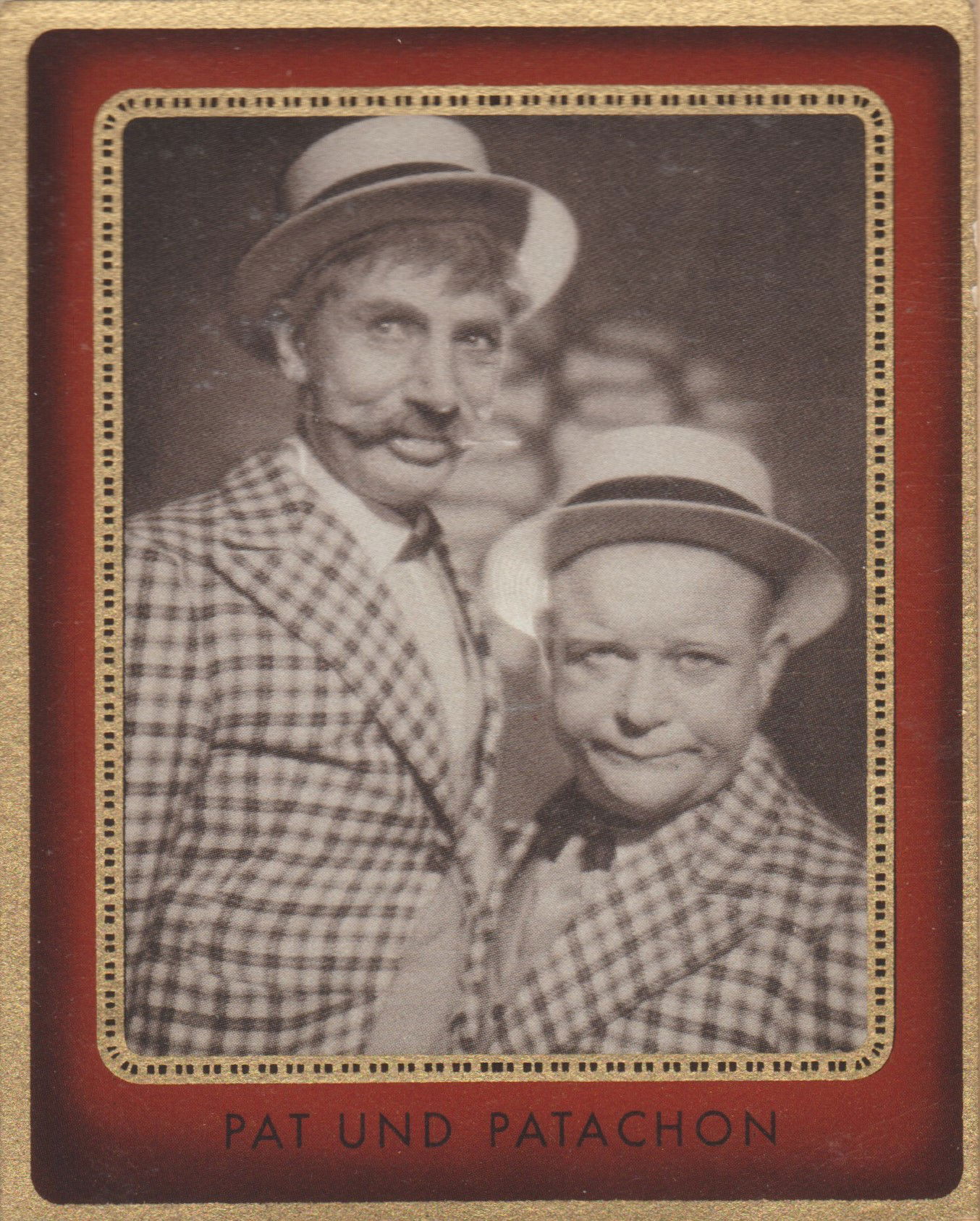 CIGARETTEN -BILDERDIENST - DRESDEN (1936)