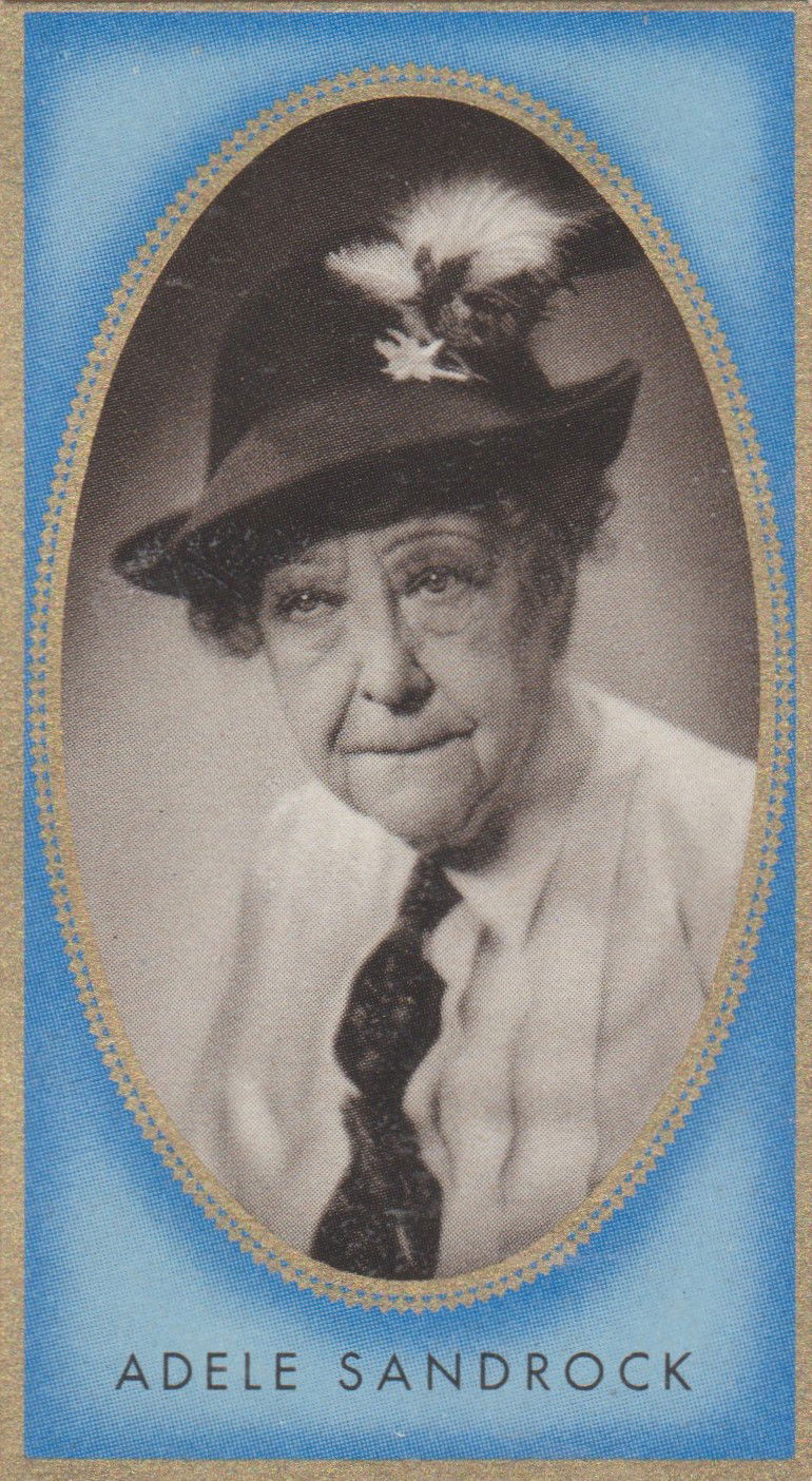 CIGARETTEN -BILDERDIENST - DRESDEN (1936)