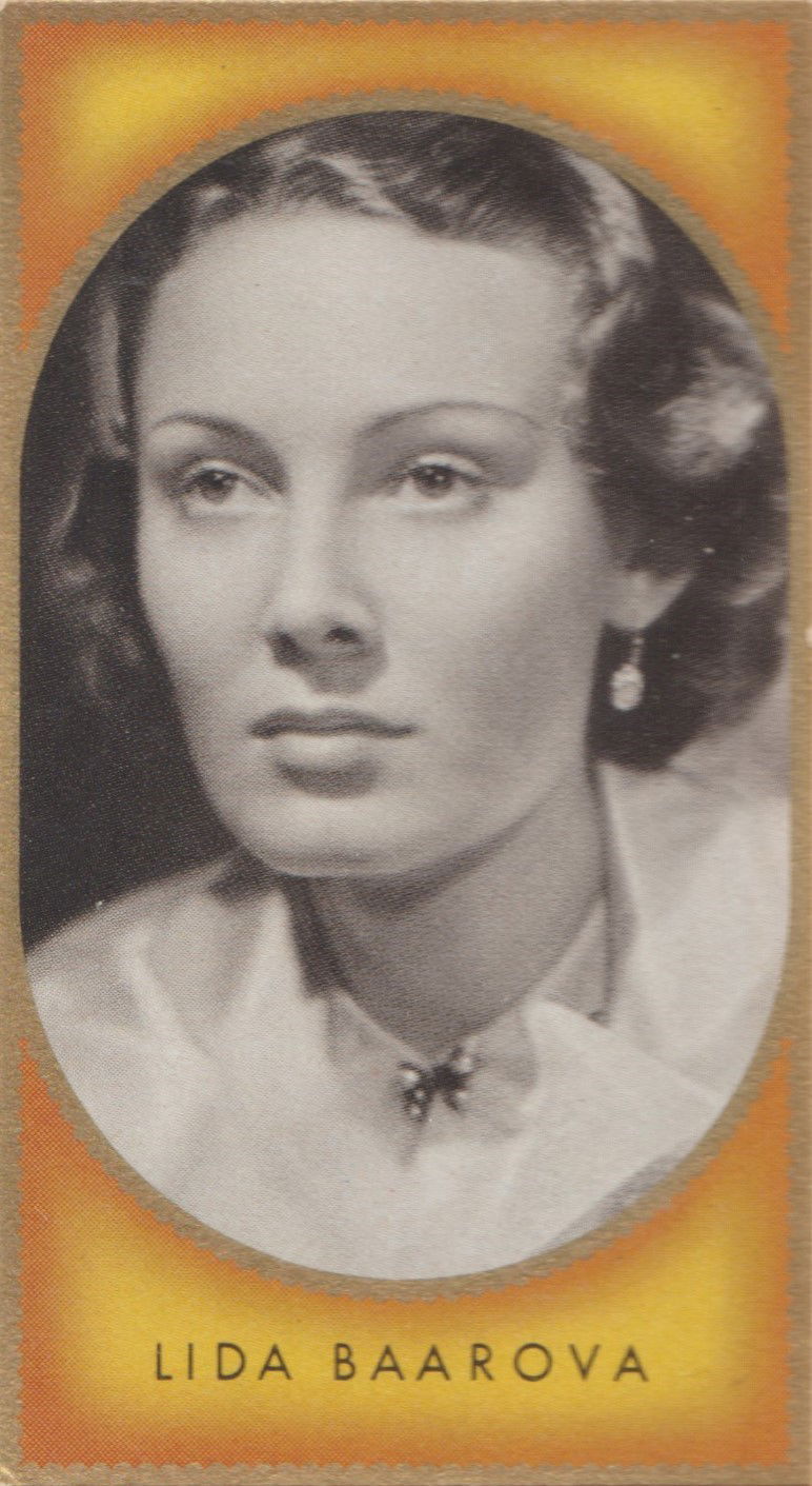 CIGARETTEN -BILDERDIENST - DRESDEN (1936)