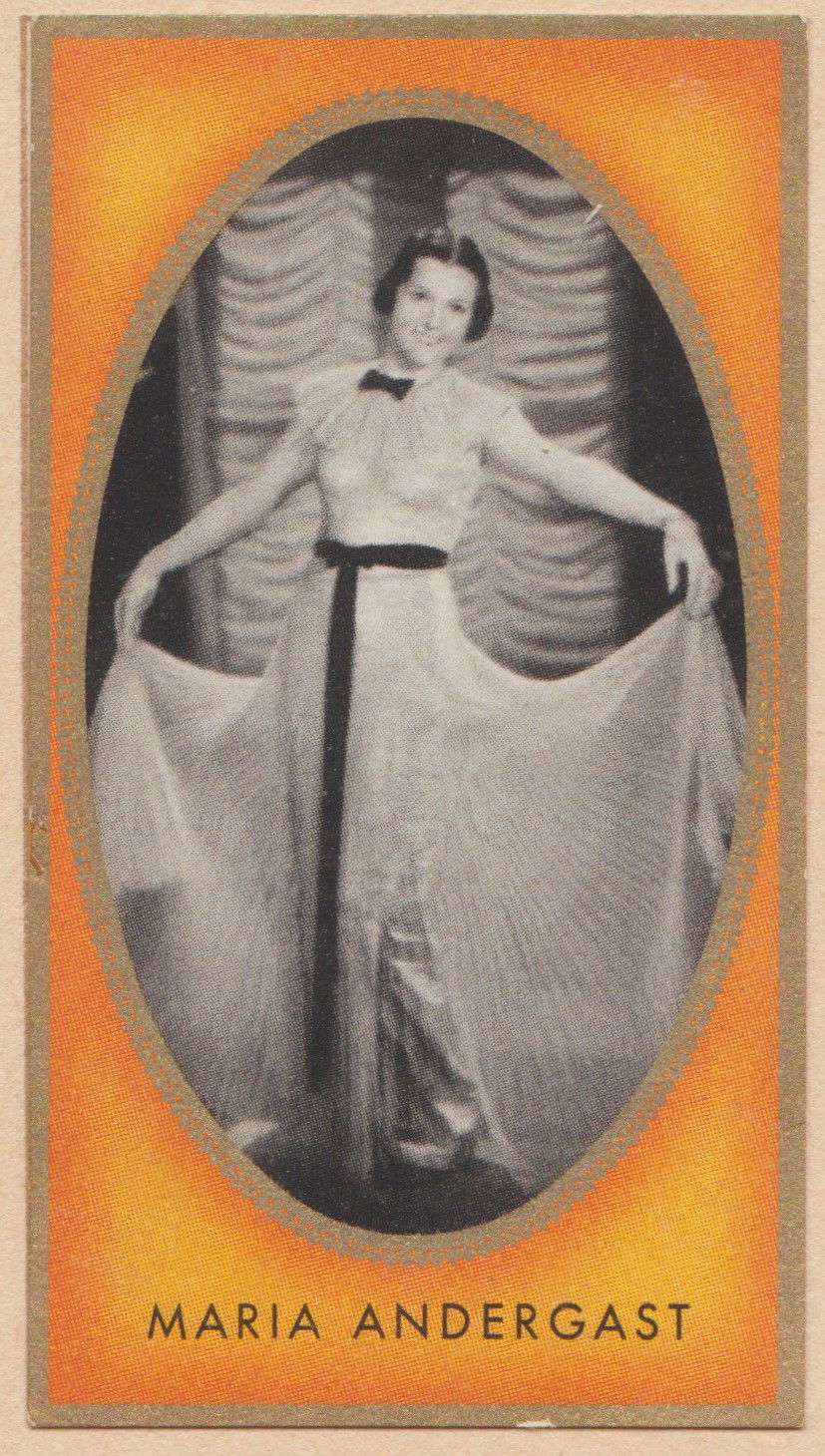 CIGARETTEN -BILDERDIENST - DRESDEN (1936)