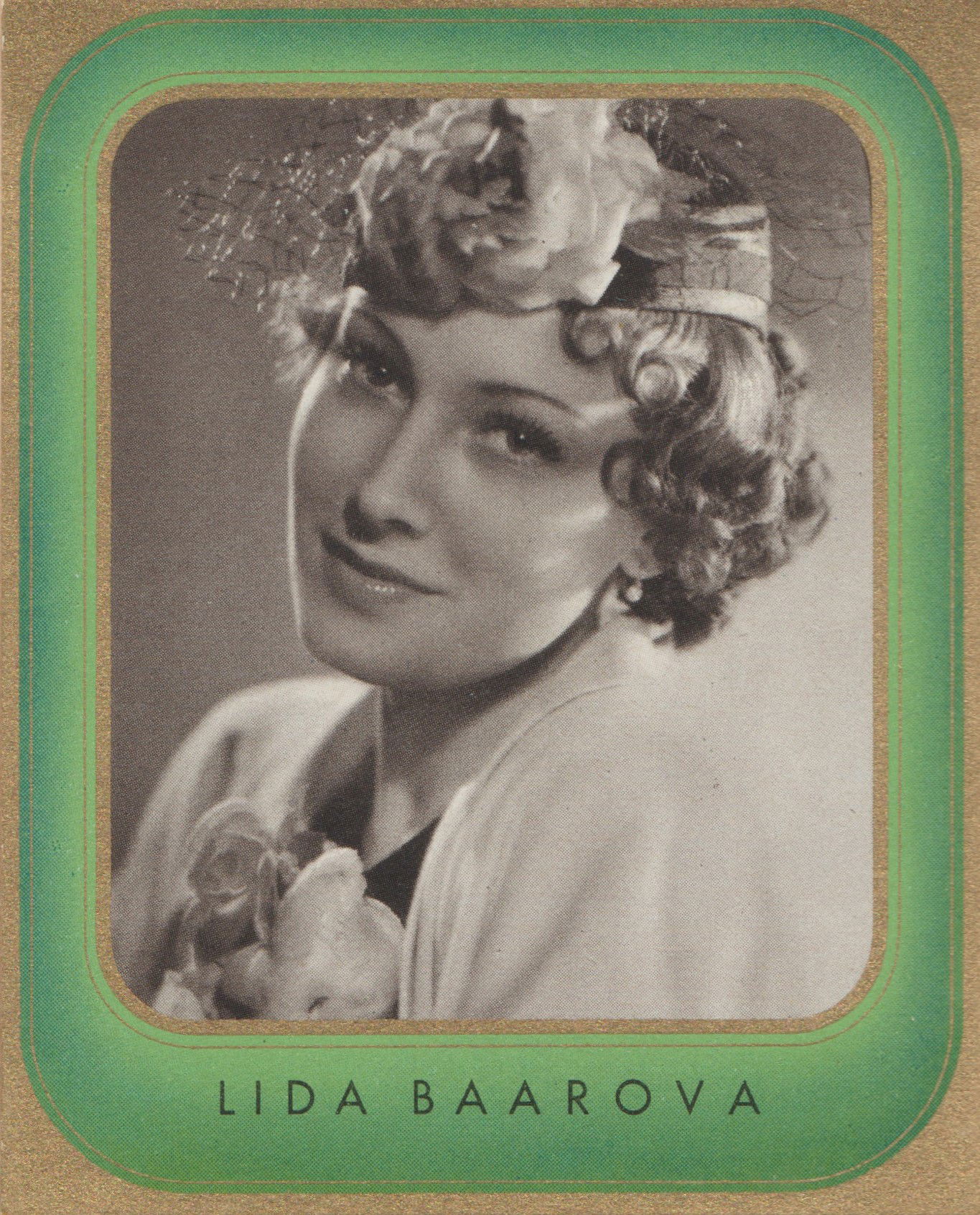 CIGARETTEN -BILDERDIENST - DRESDEN (1936)