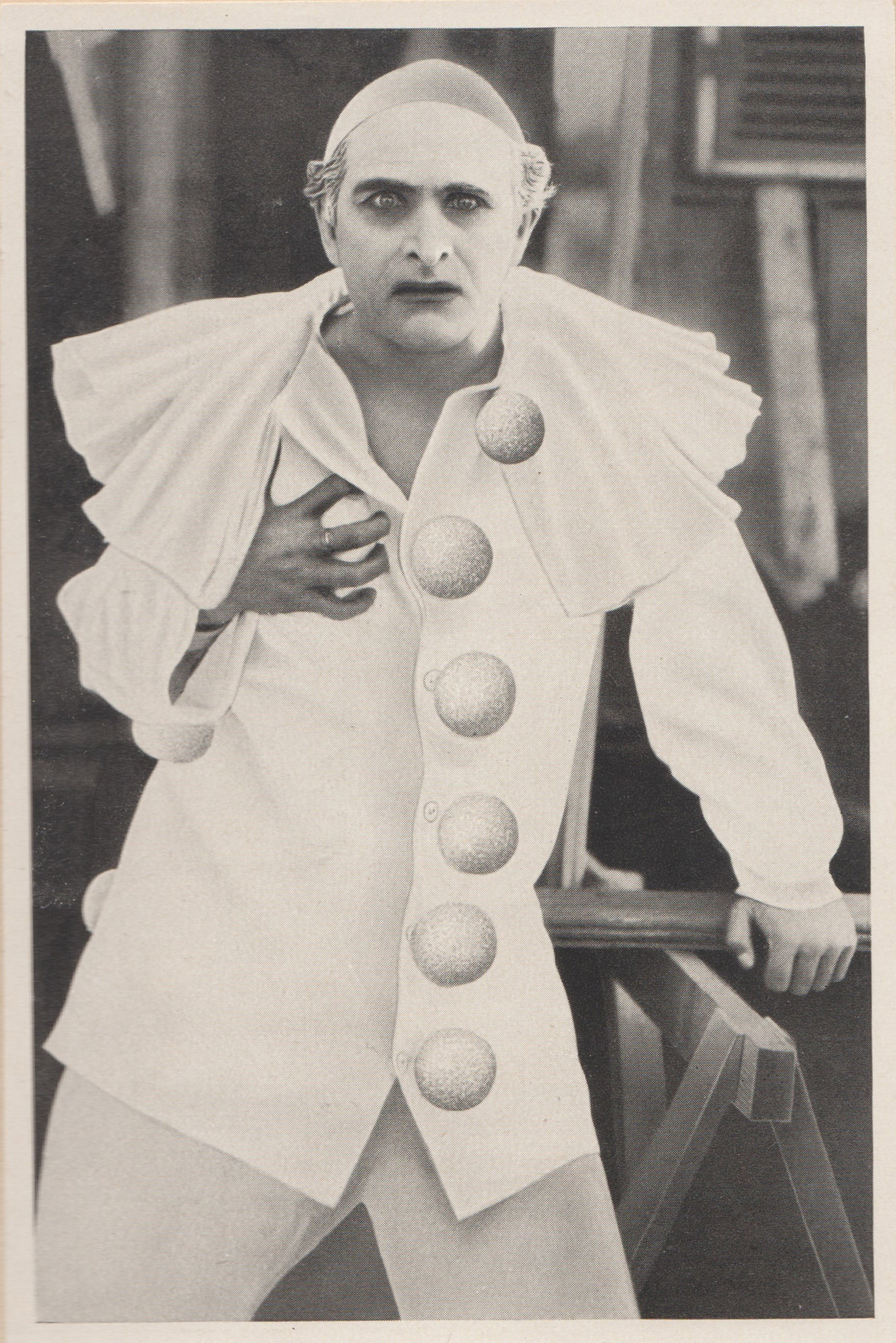 CIGARETTEN BILDERDIENST - ALTONA-BAHRENFELD (1935)