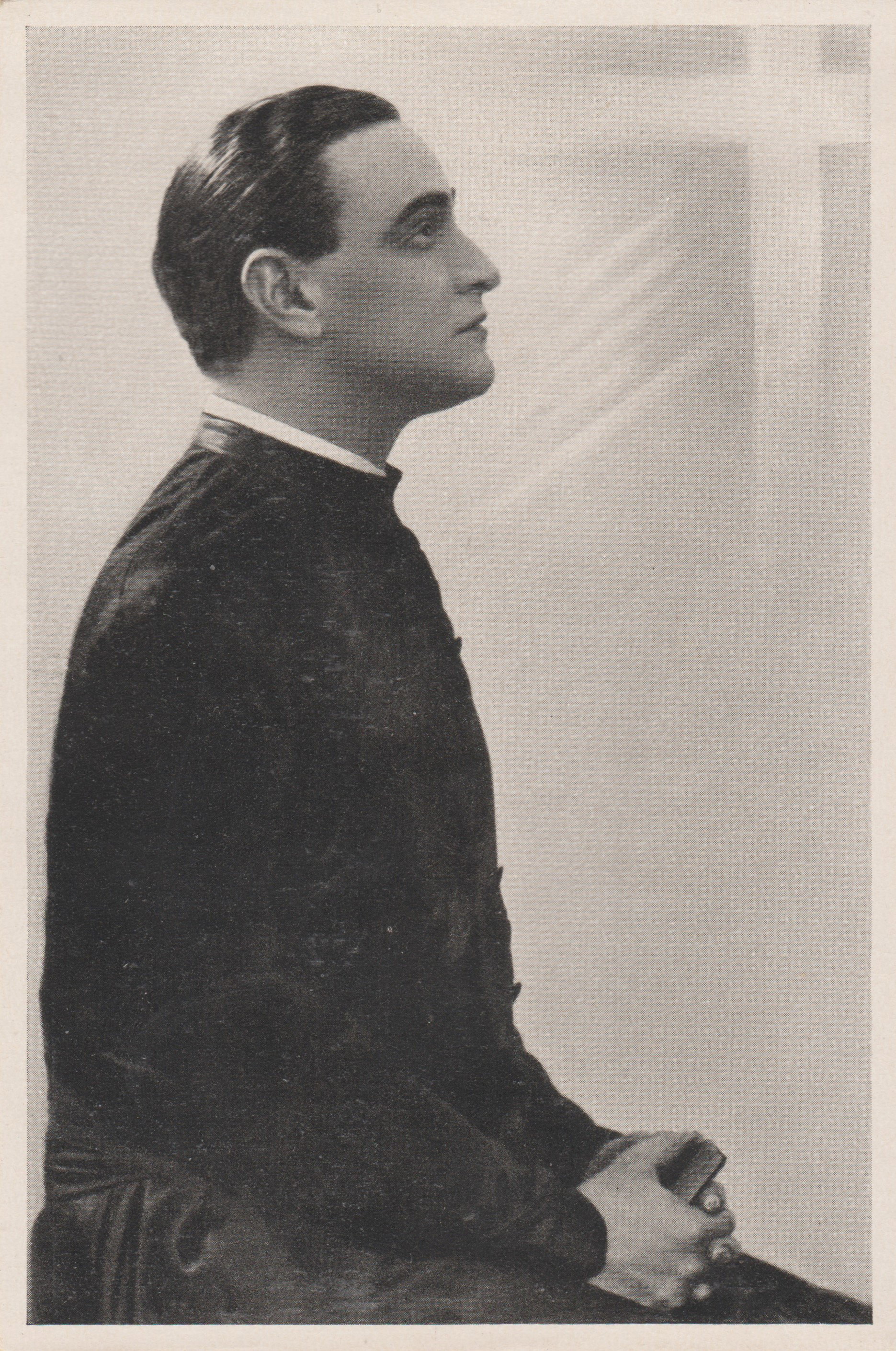 CIGARETTEN BILDERDIENST - ALTONA-BAHRENFELD (1935)