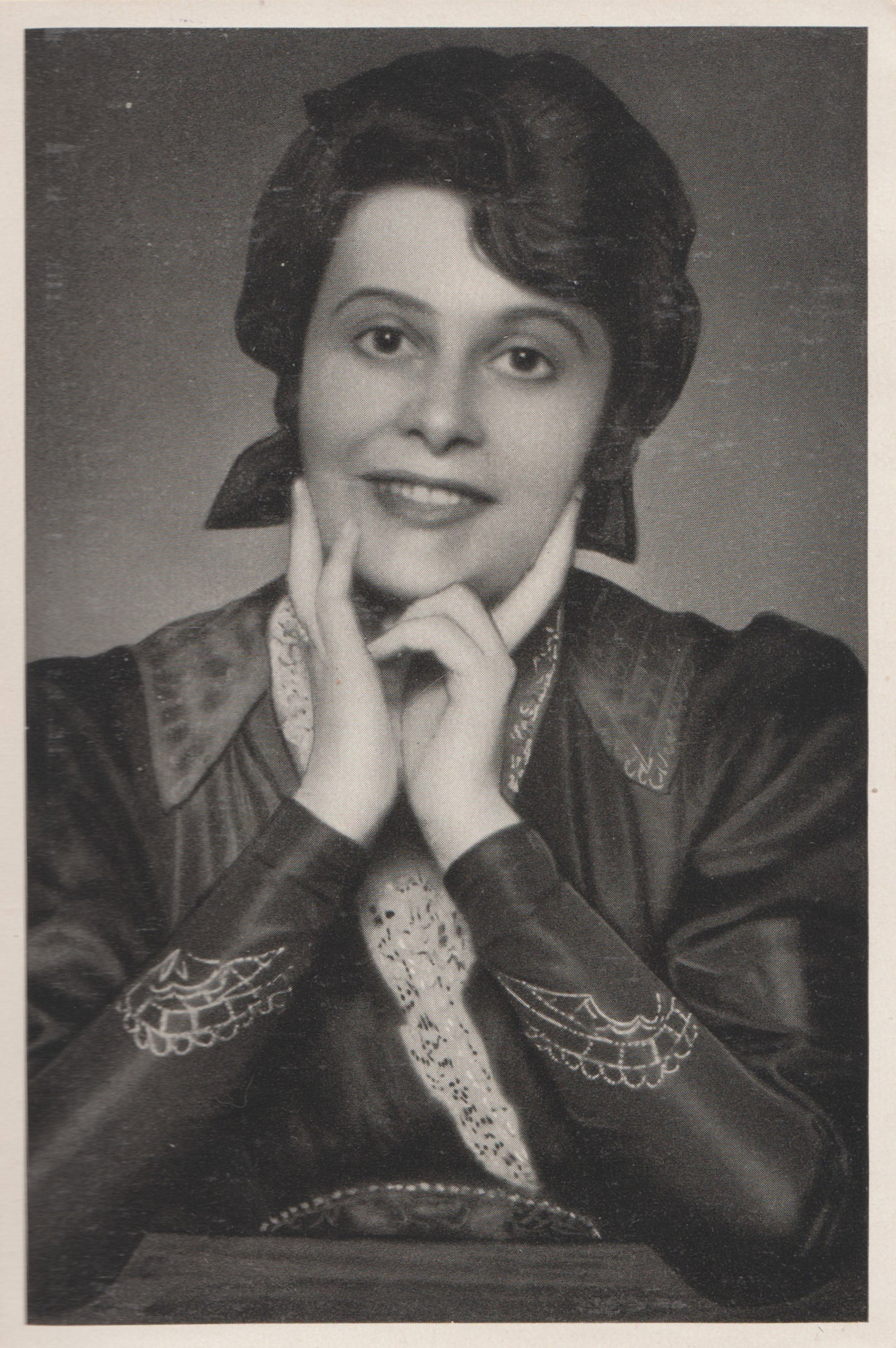 CIGARETTEN BILDERDIENST - ALTONA-BAHRENFELD (1935)