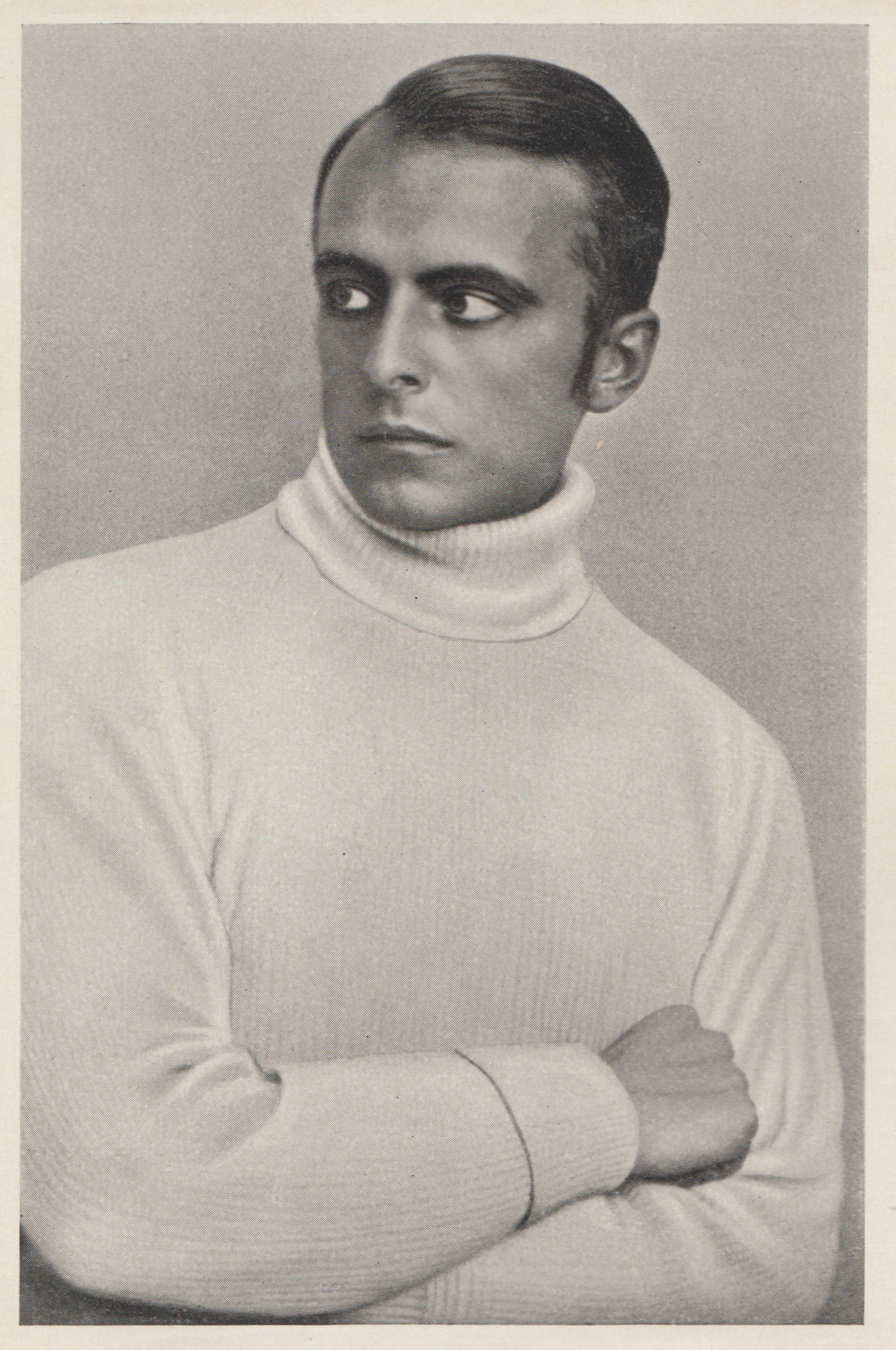 CIGARETTEN BILDERDIENST - ALTONA-BAHRENFELD (1935)