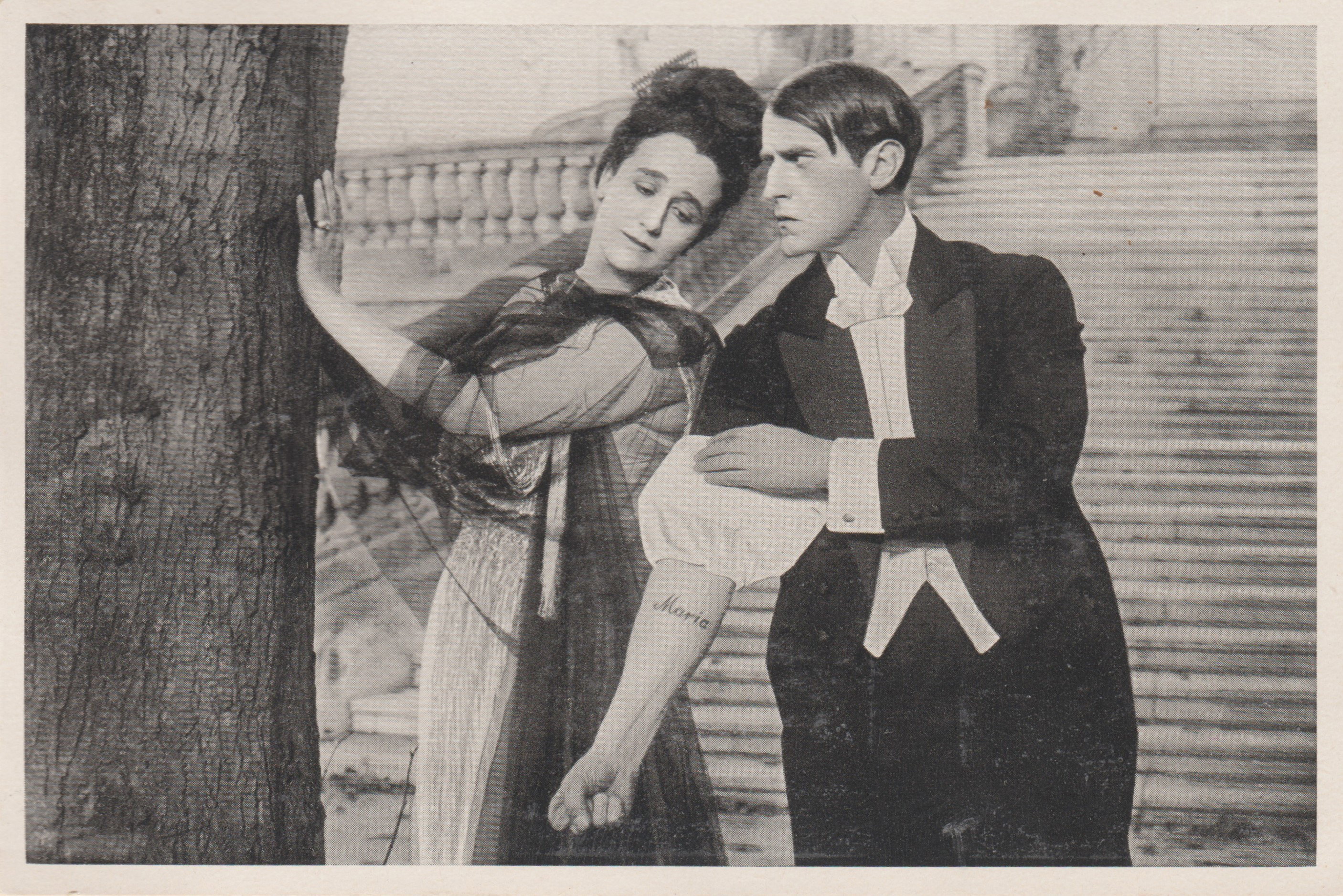 CIGARETTEN BILDERDIENST - ALTONA-BAHRENFELD (1935)