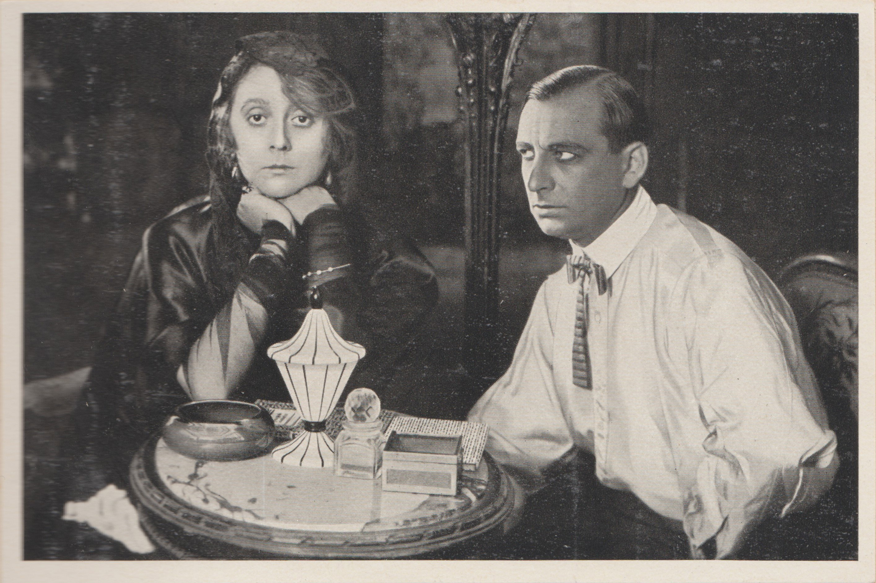 CIGARETTEN BILDERDIENST - ALTONA-BAHRENFELD (1935)