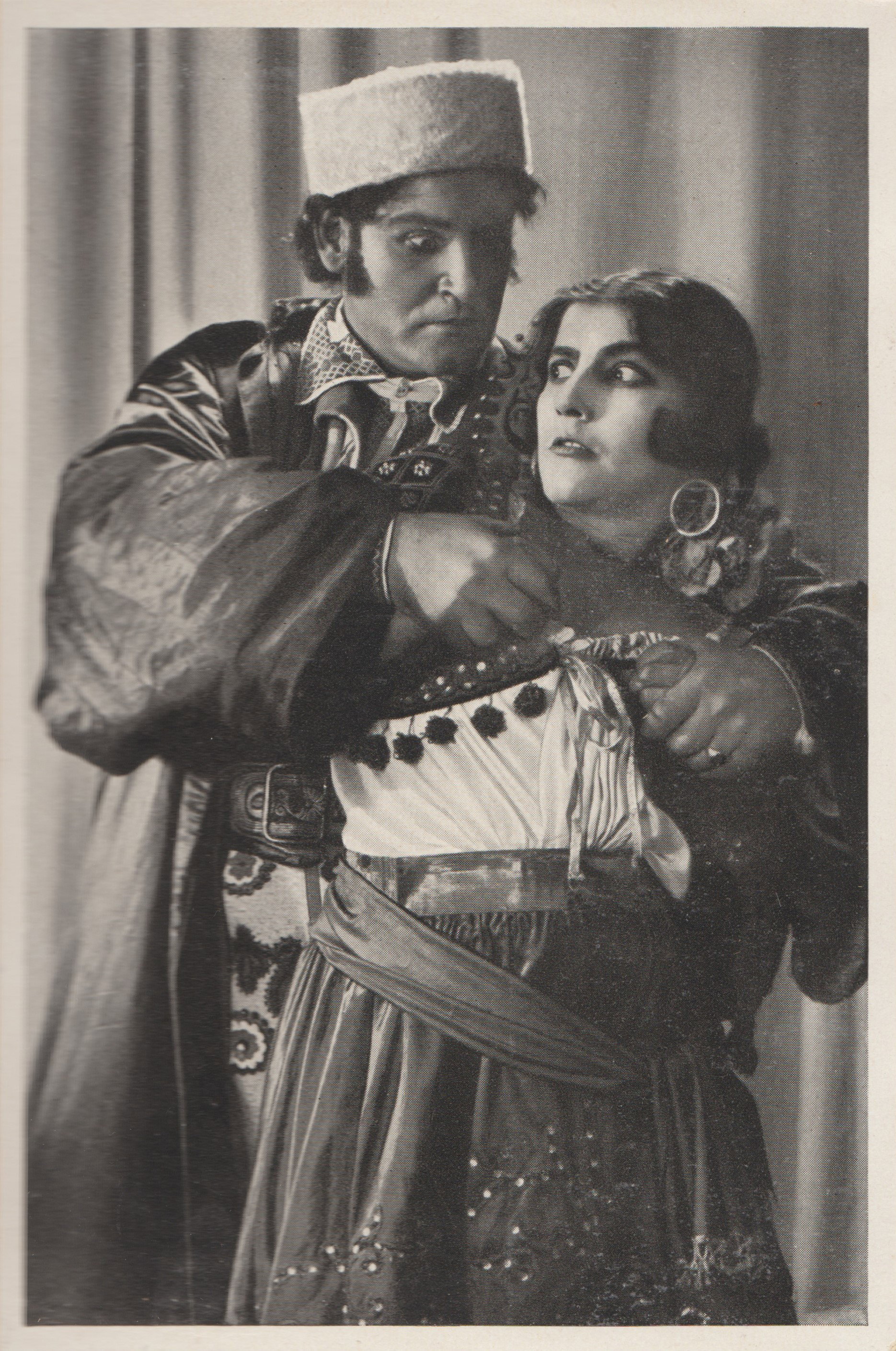 CIGARETTEN BILDERDIENST - ALTONA-BAHRENFELD (1935)