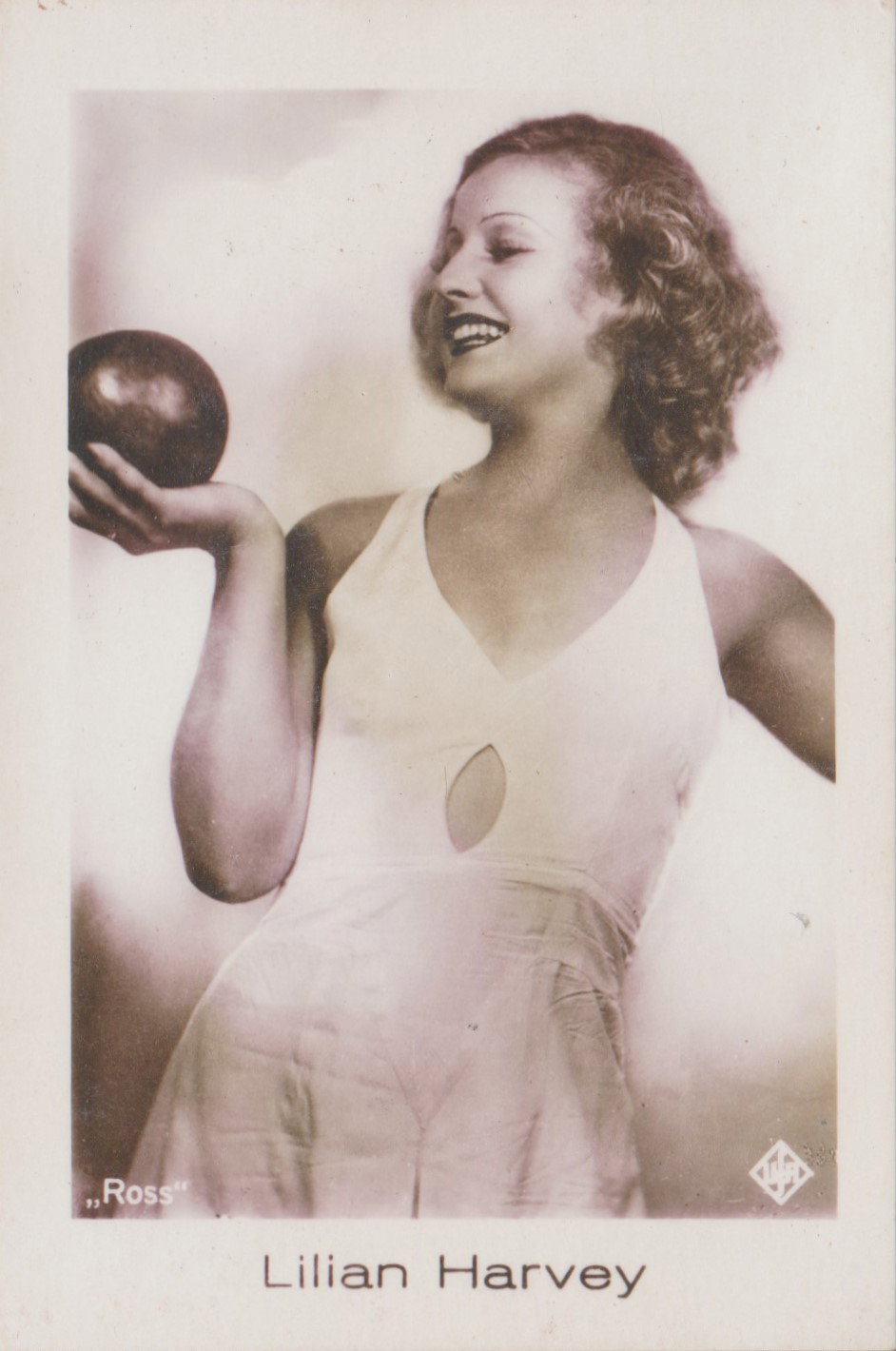 ZIGARETTENFABRIK JASMATZI, Dresden (1930s)